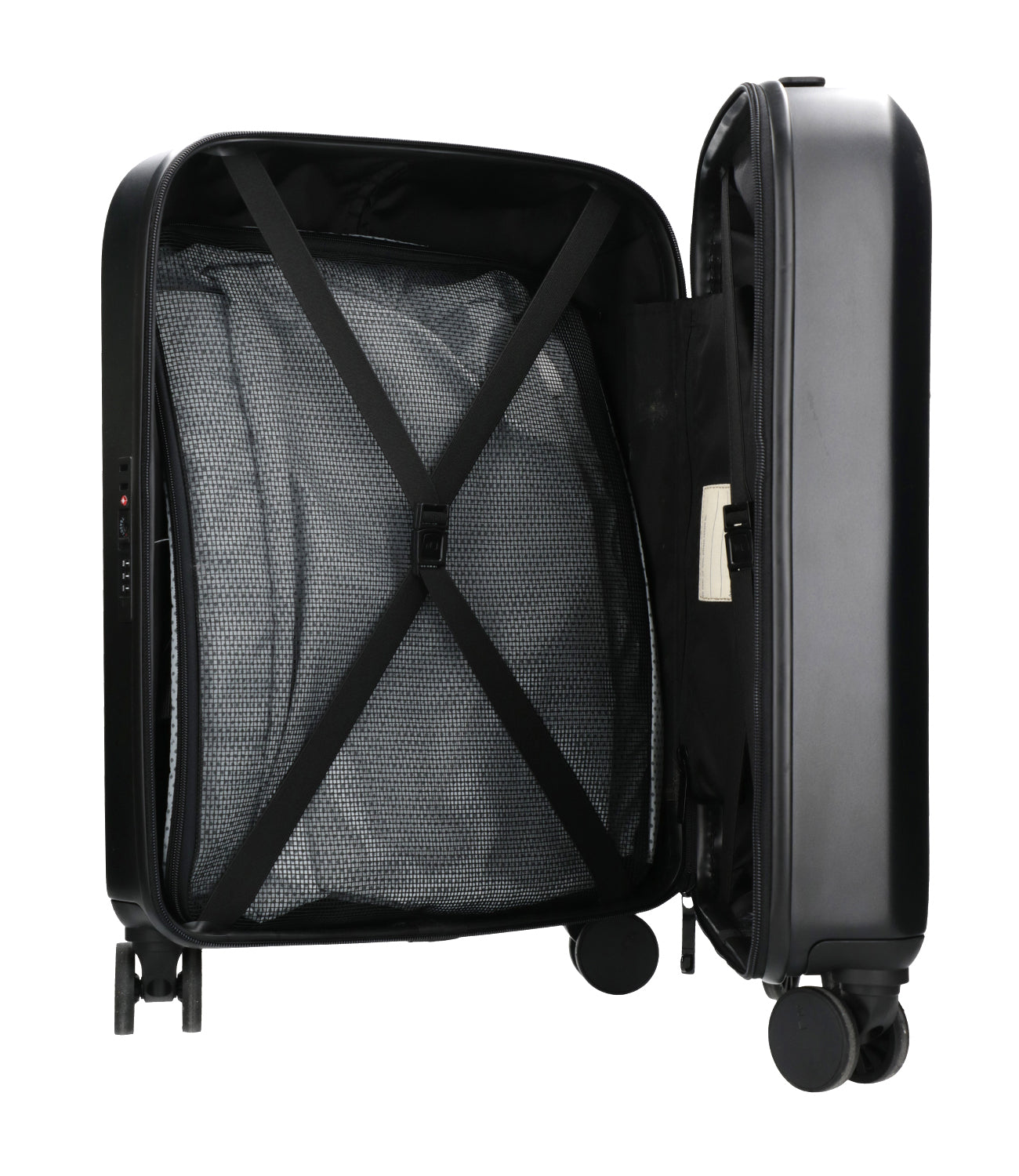 运动鞋 |电车之旅硬舱尼禄