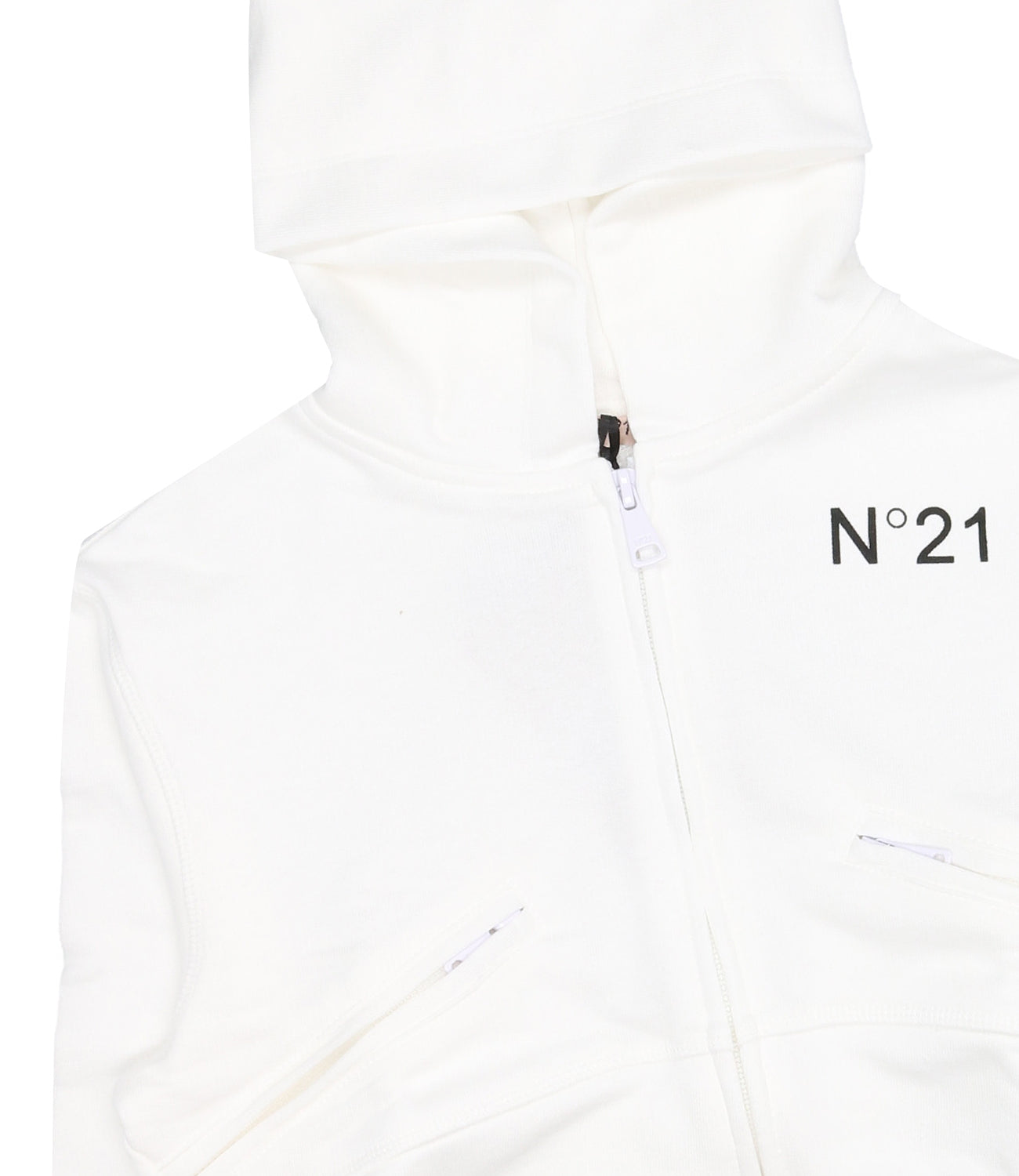 N 21 儿童 |运动衫白色