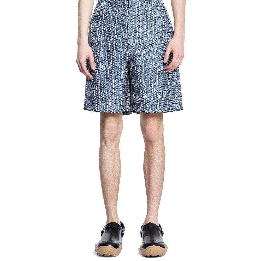 短褲 Fendi
