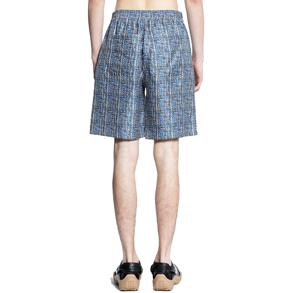 短褲 Fendi