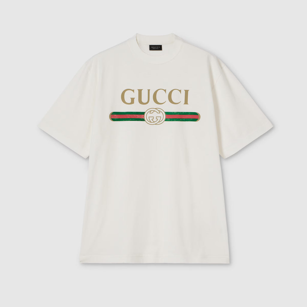 Gucci T恤