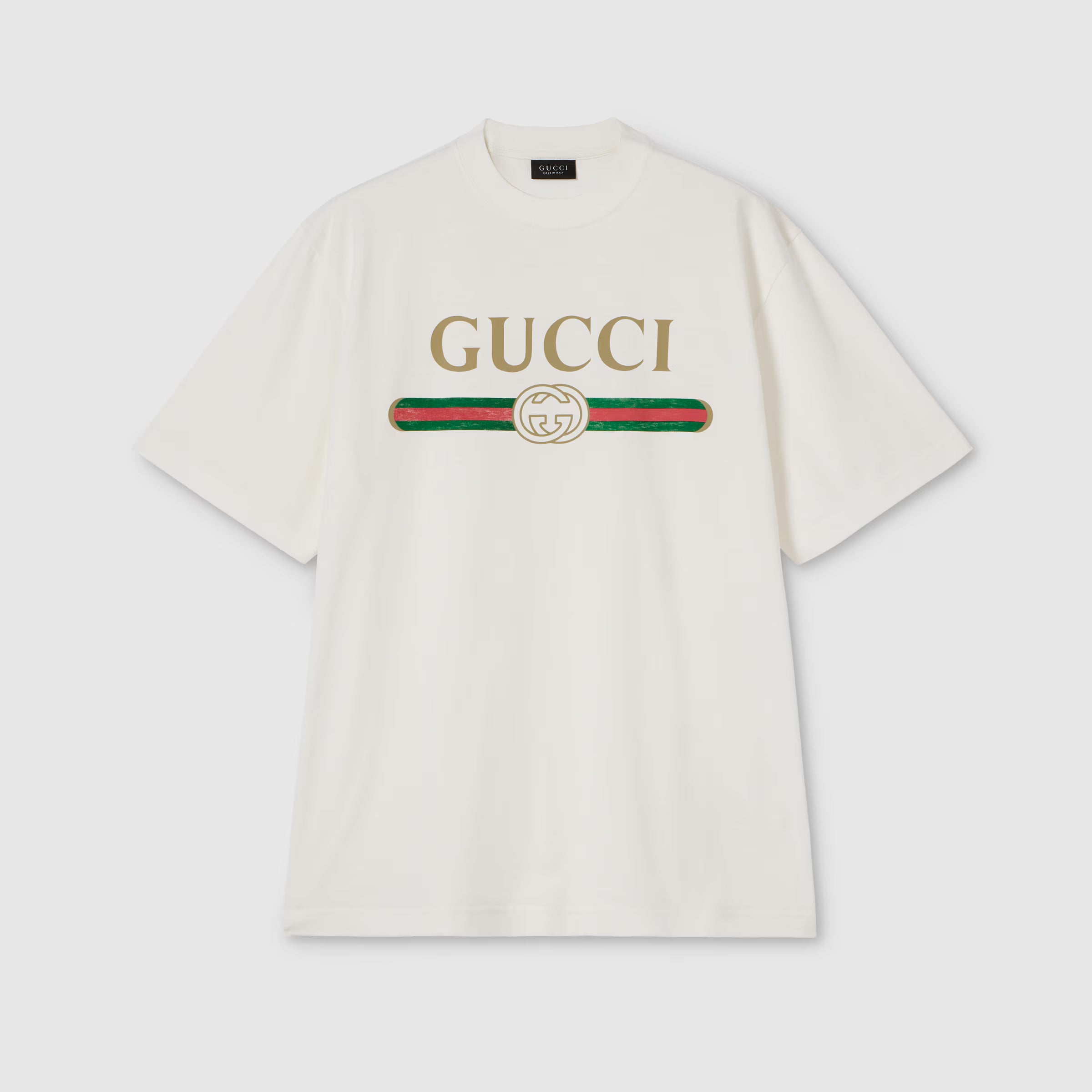 Gucci T恤