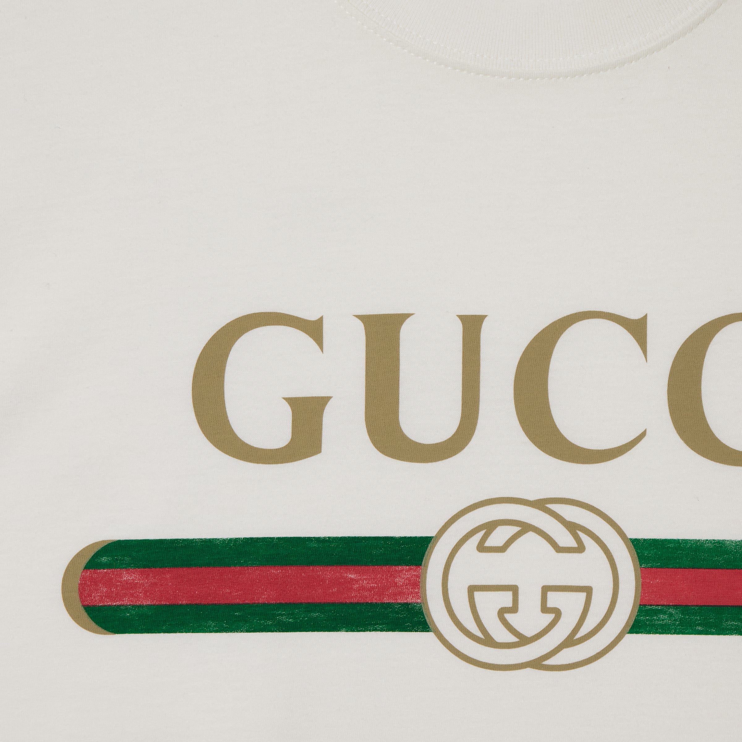 Gucci T恤