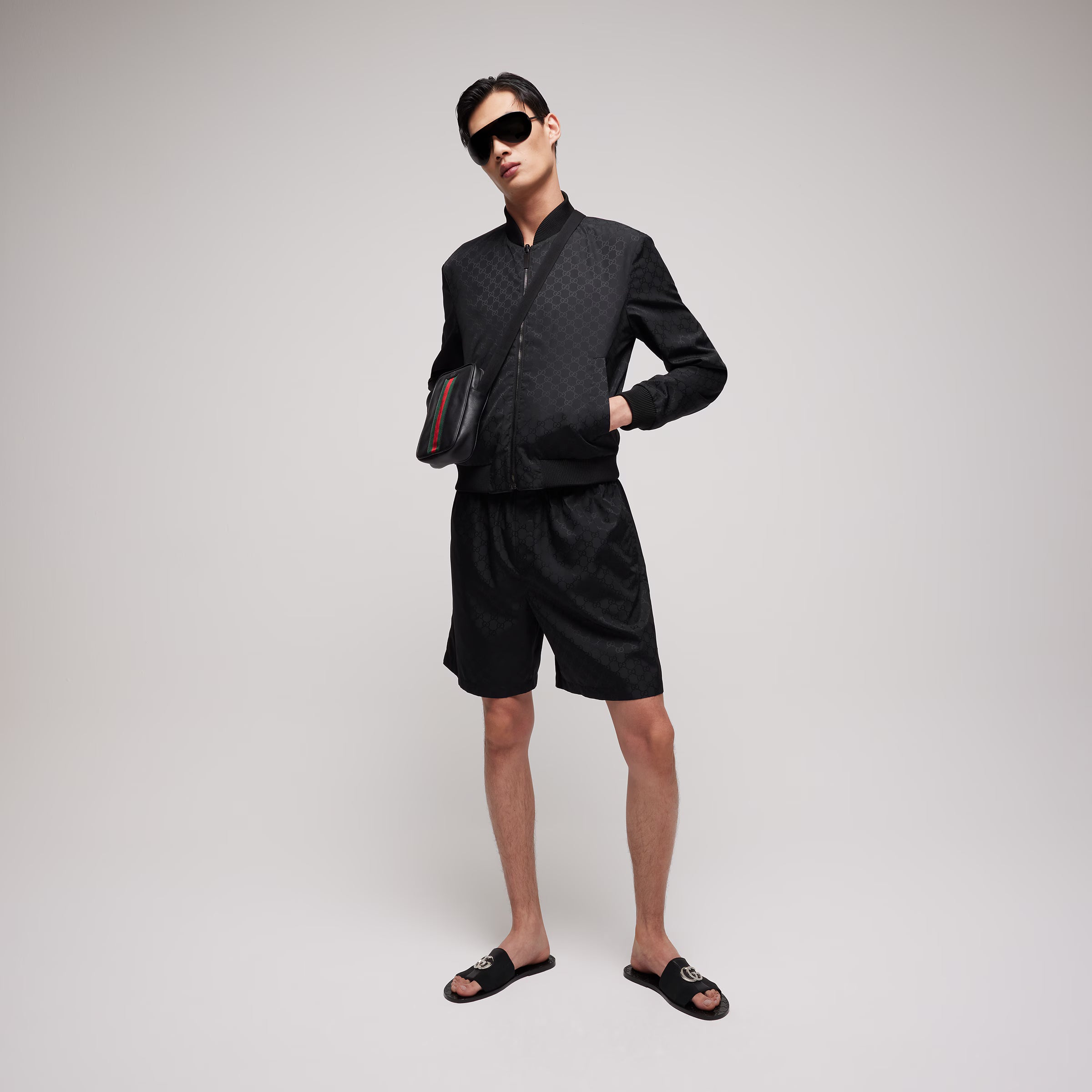 Gucci 短褲