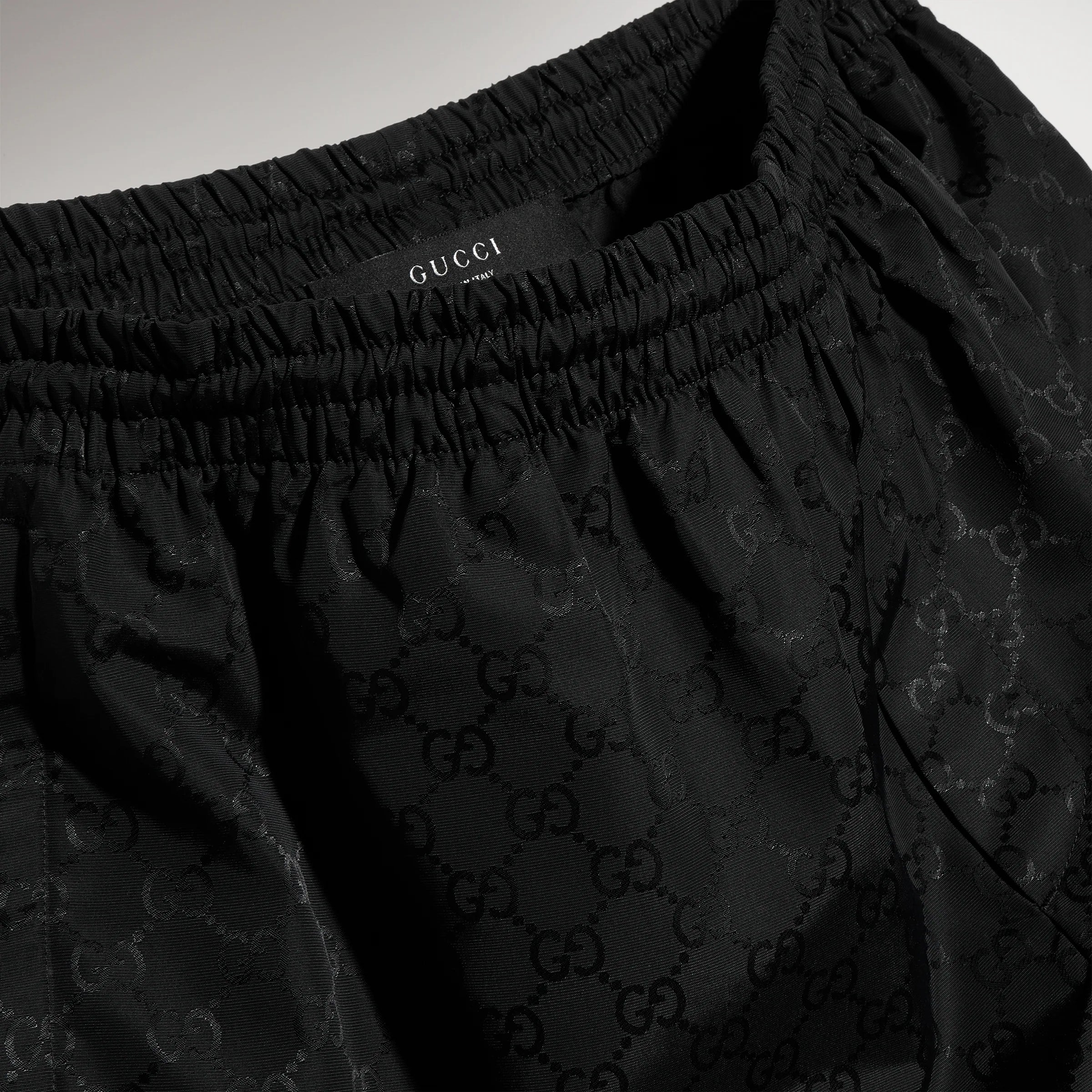 Gucci 短褲
