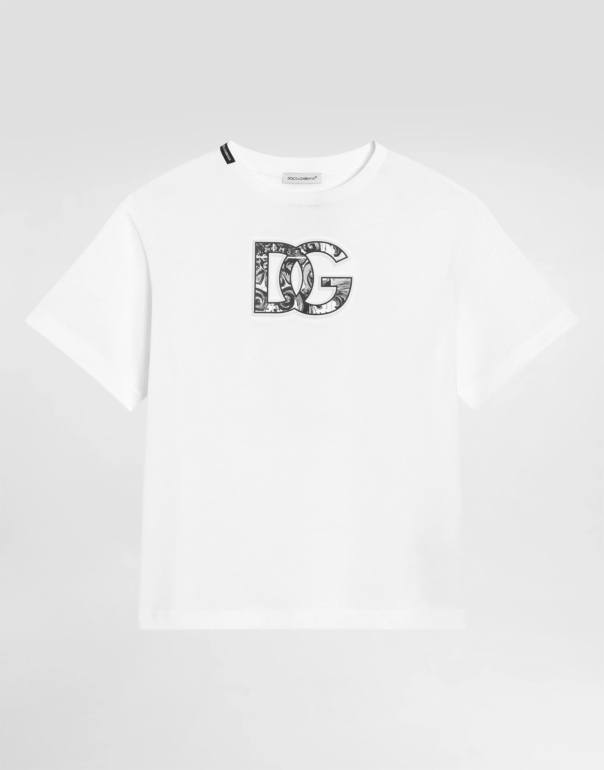 T恤 Dolce&Gabbana