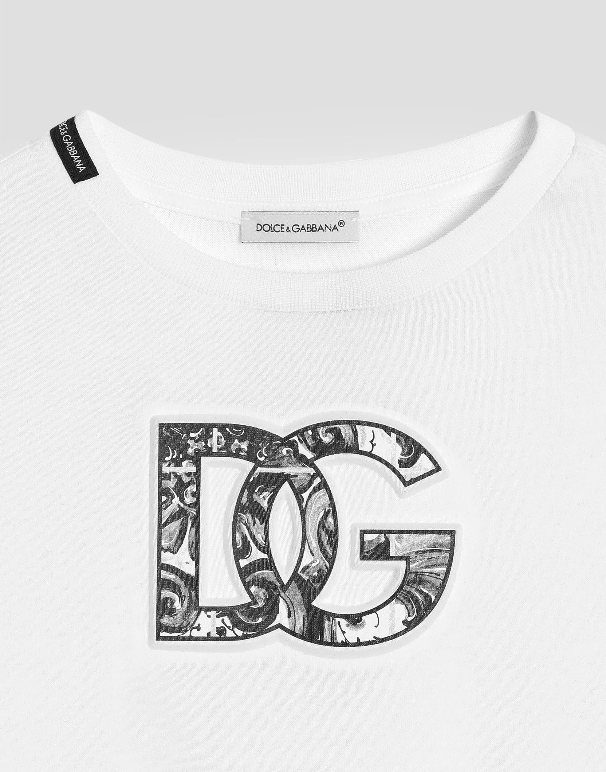 T恤 Dolce&Gabbana
