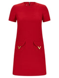 洋裝 Valentino