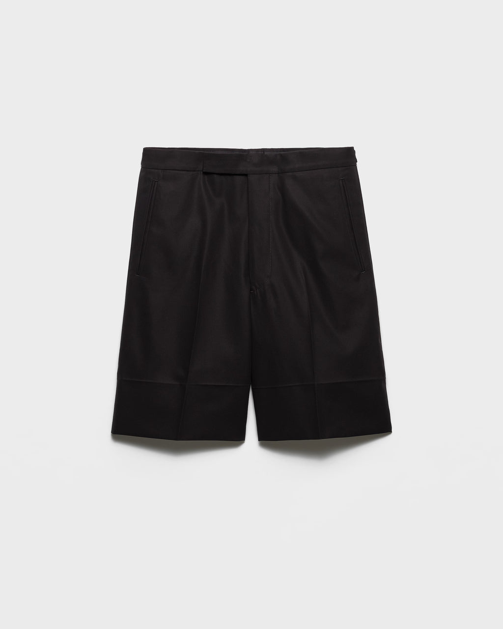 Prada 短褲