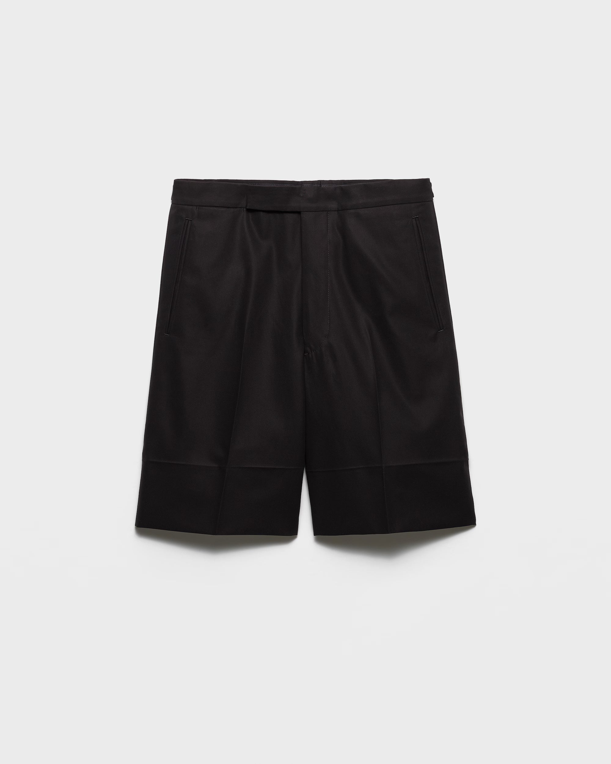 Prada 短褲