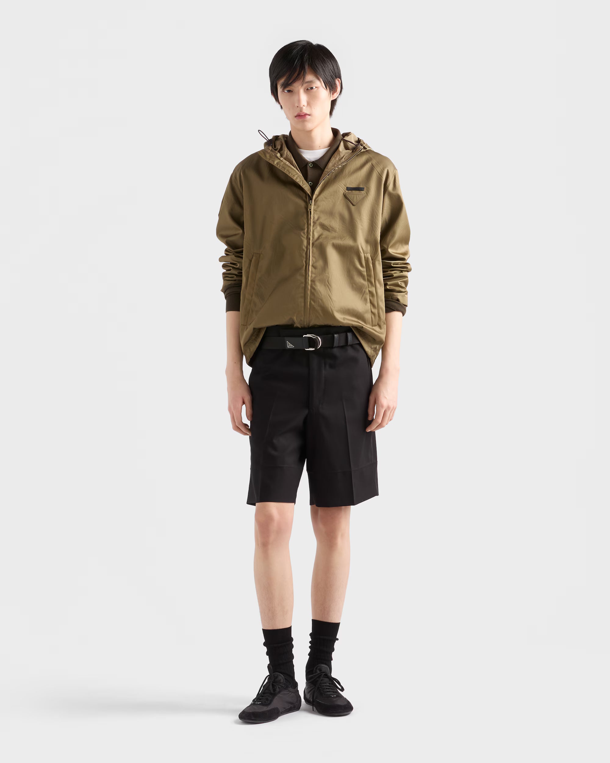 Prada 短褲
