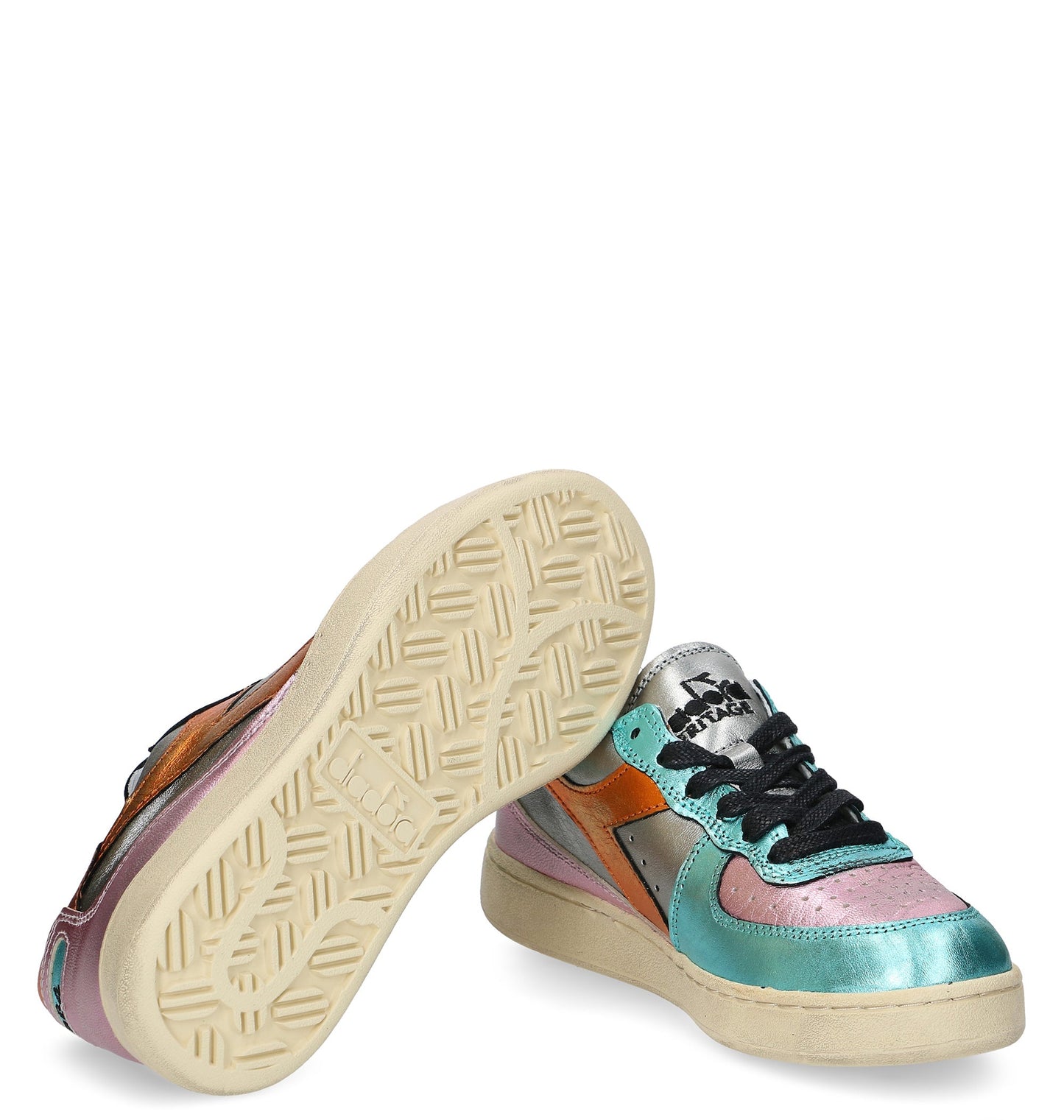 Diadora Heritage 运动鞋