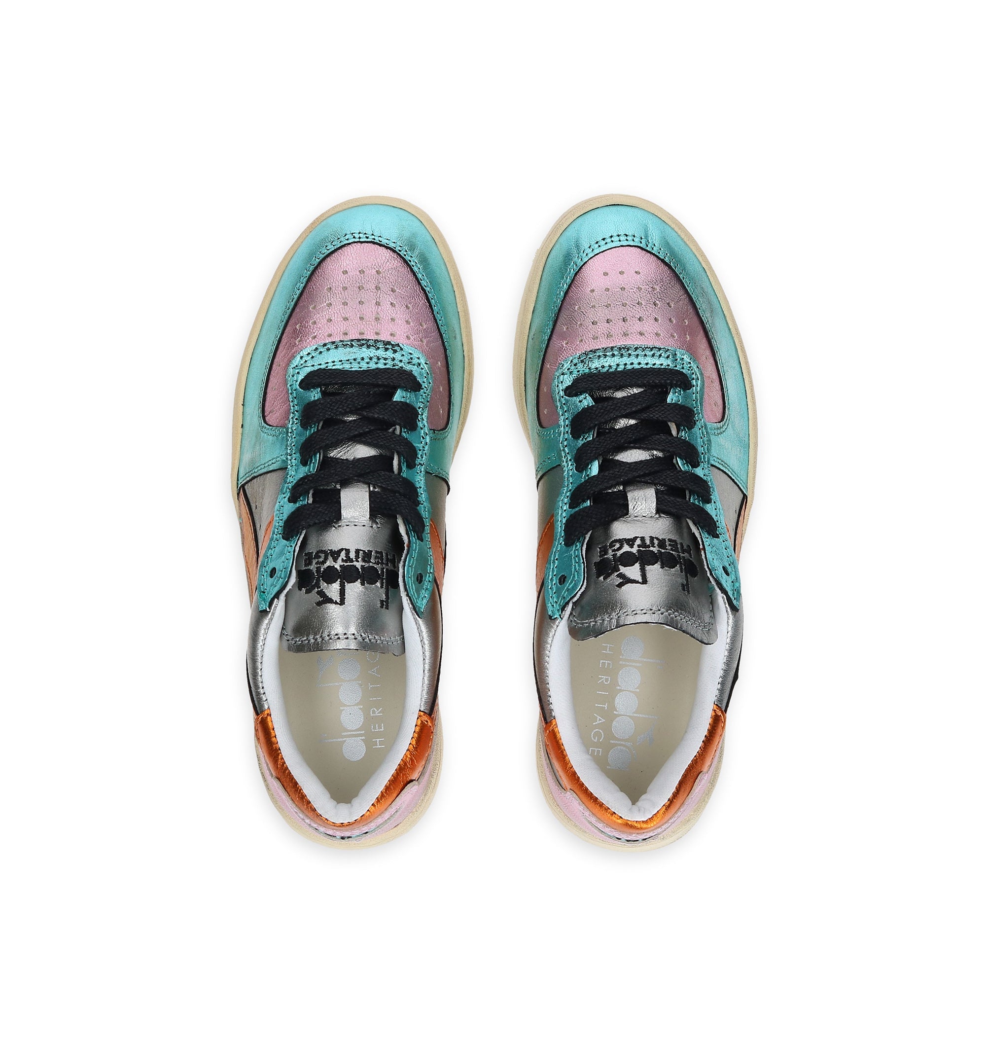 Diadora Heritage 运动鞋