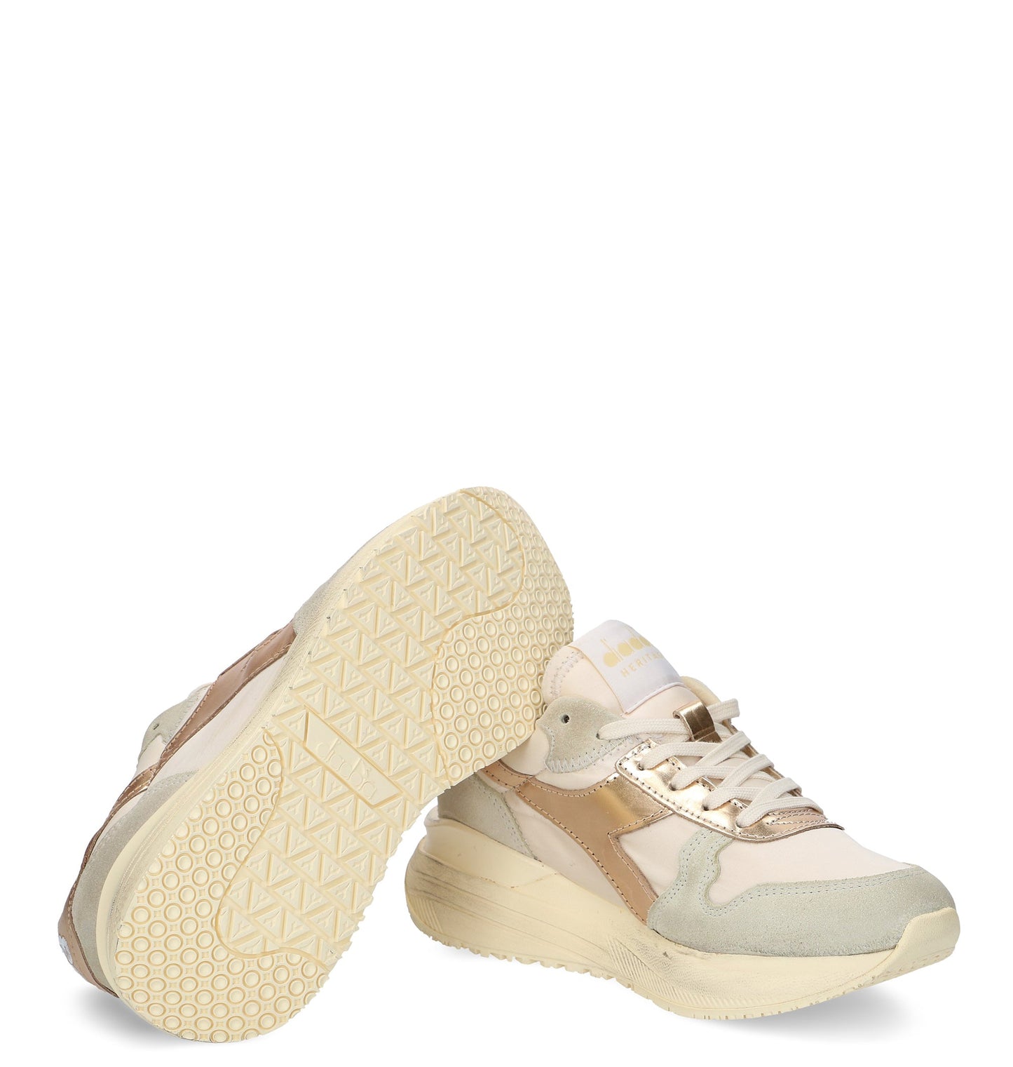 Diadora Heritage Venus Queen 运动鞋