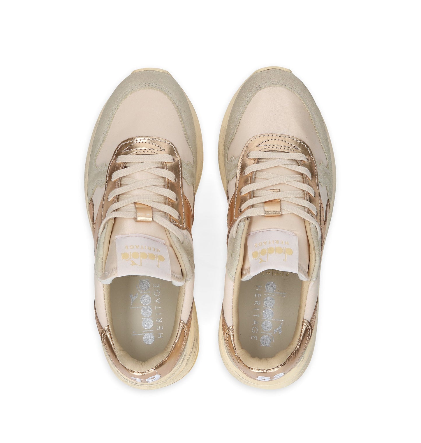 Diadora Heritage Venus Queen 运动鞋