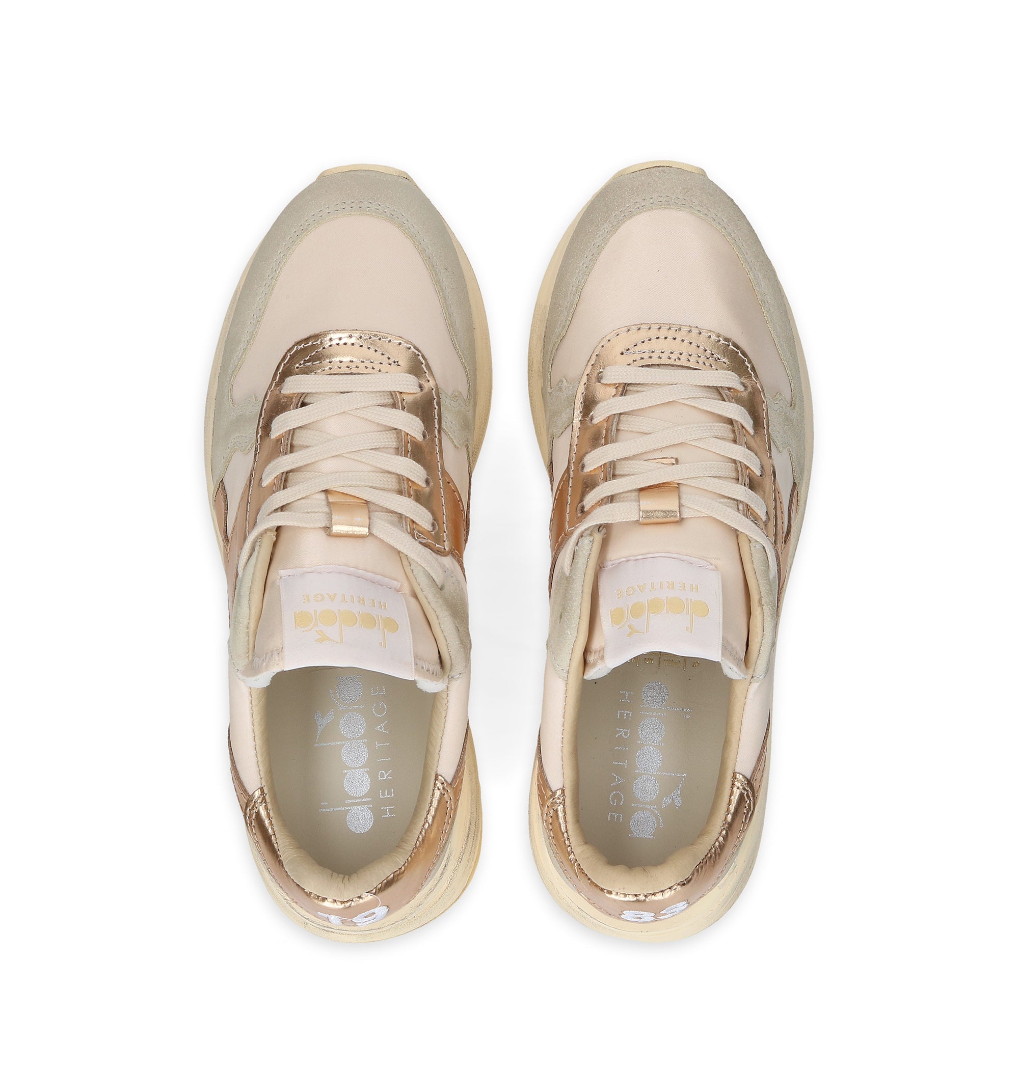 Diadora Heritage Venus Queen 运动鞋