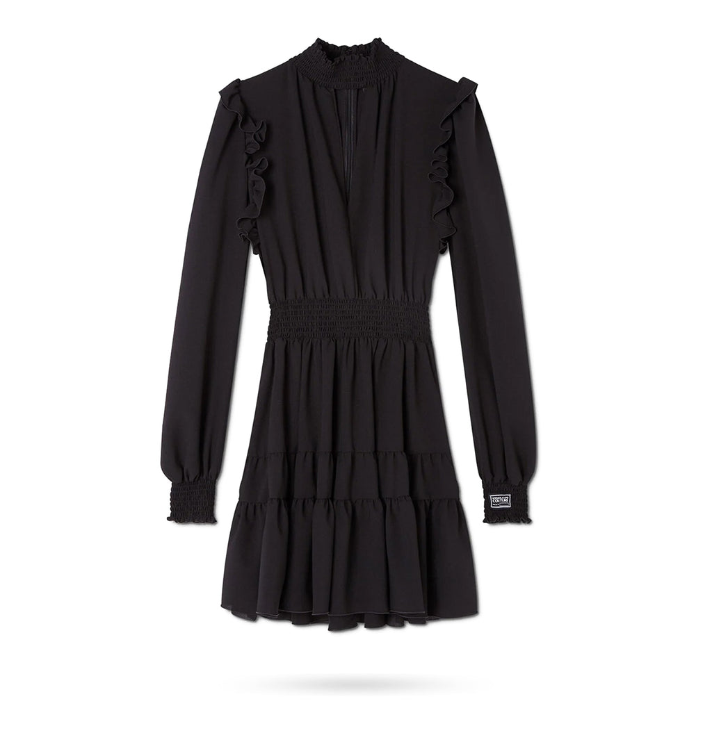 Versace Jeans Couture 连衣裙