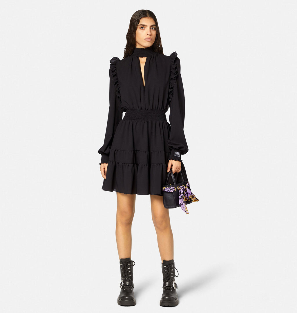 Versace Jeans Couture 连衣裙