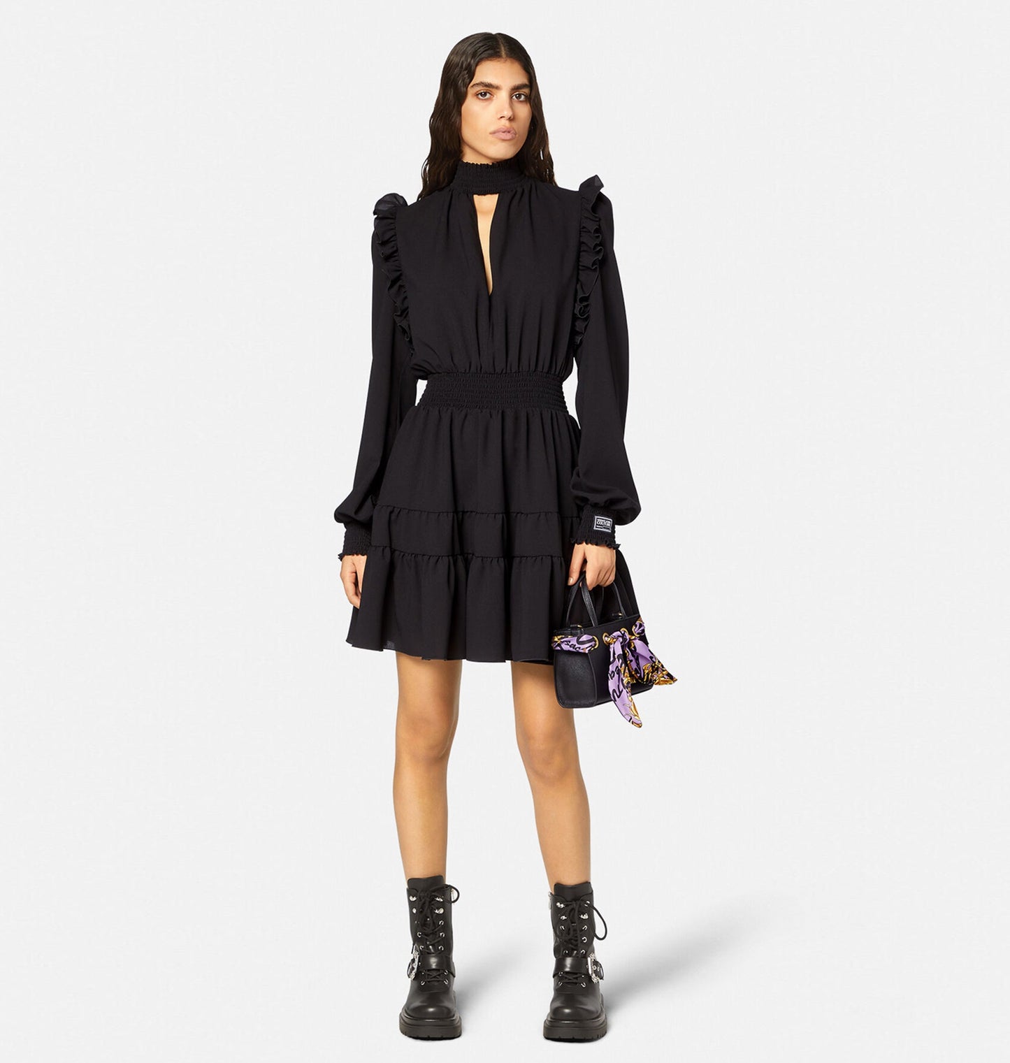 Versace Jeans Couture 连衣裙