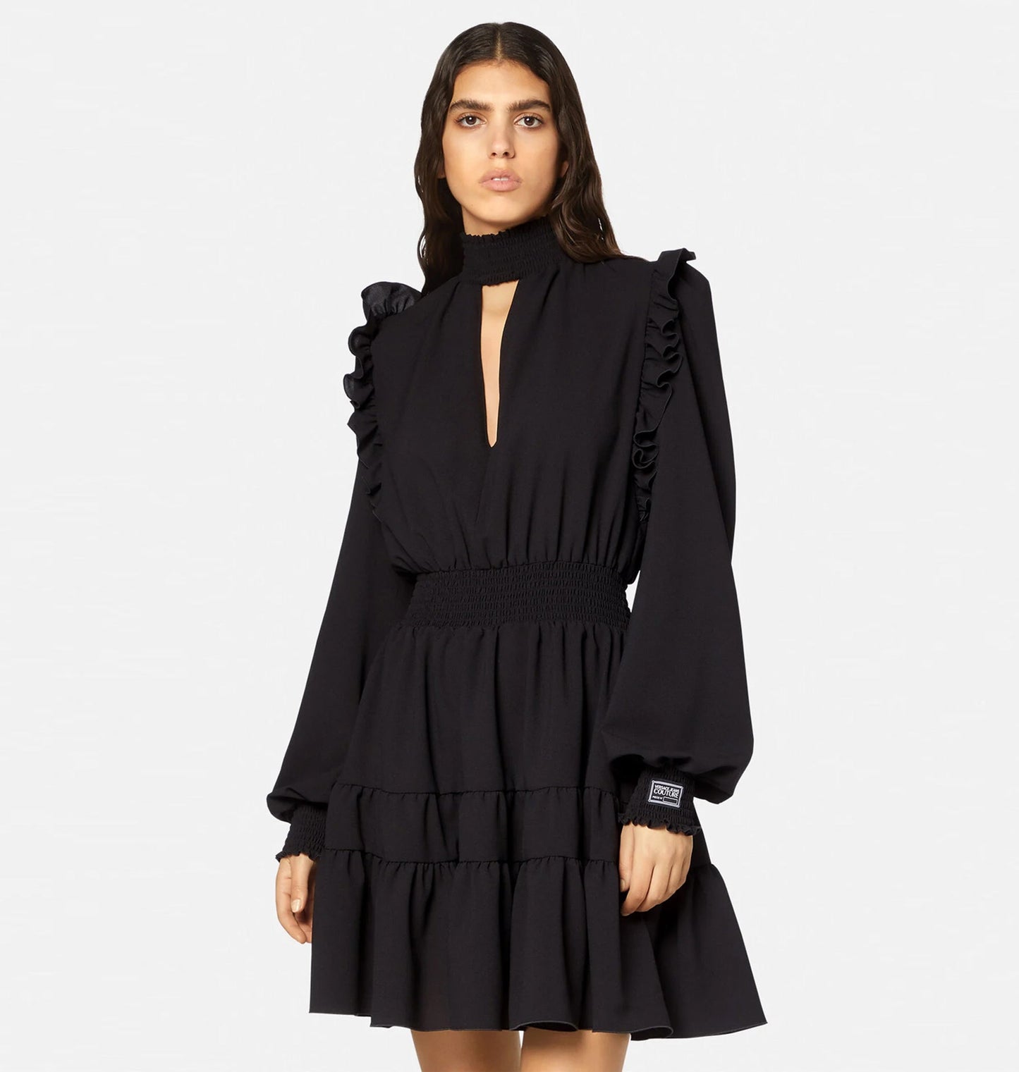 Versace Jeans Couture 连衣裙