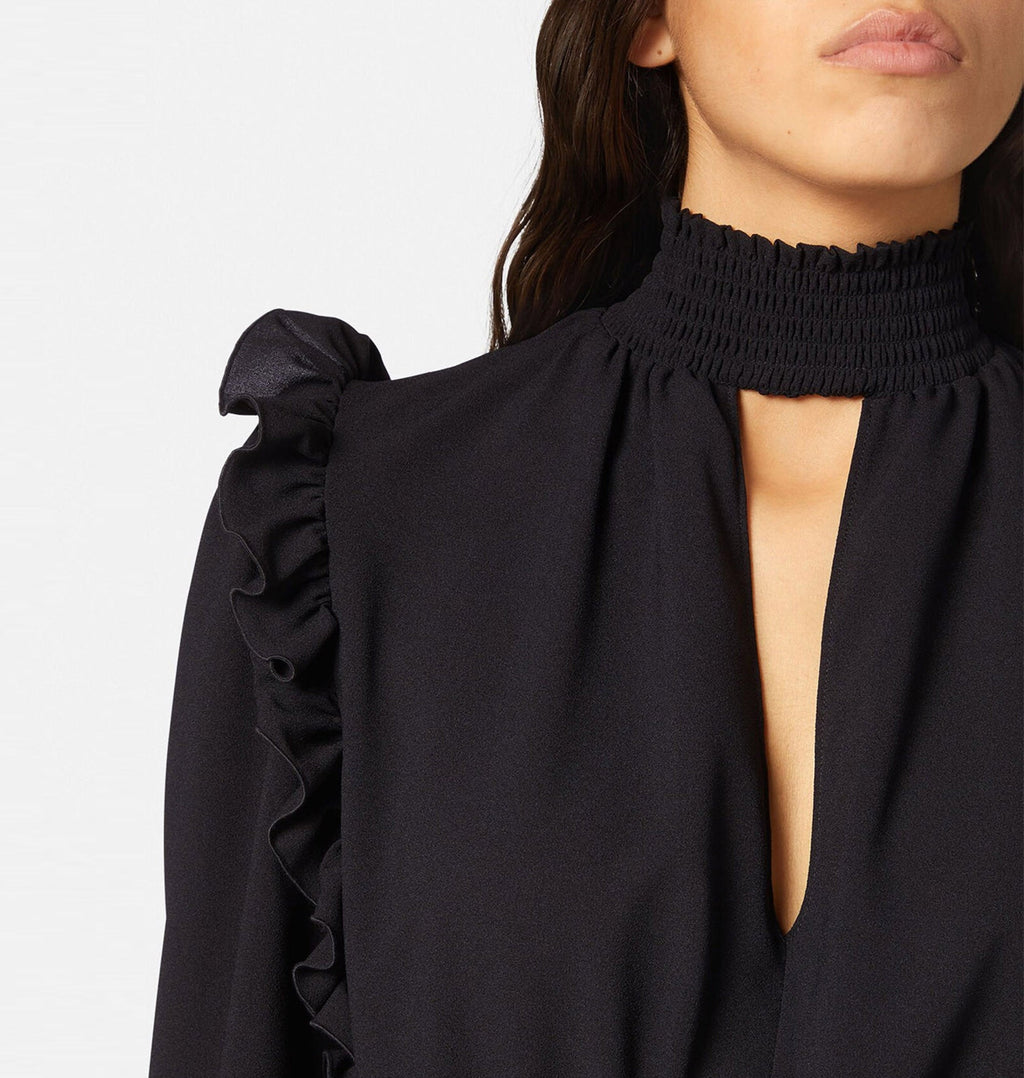 Versace Jeans Couture 连衣裙