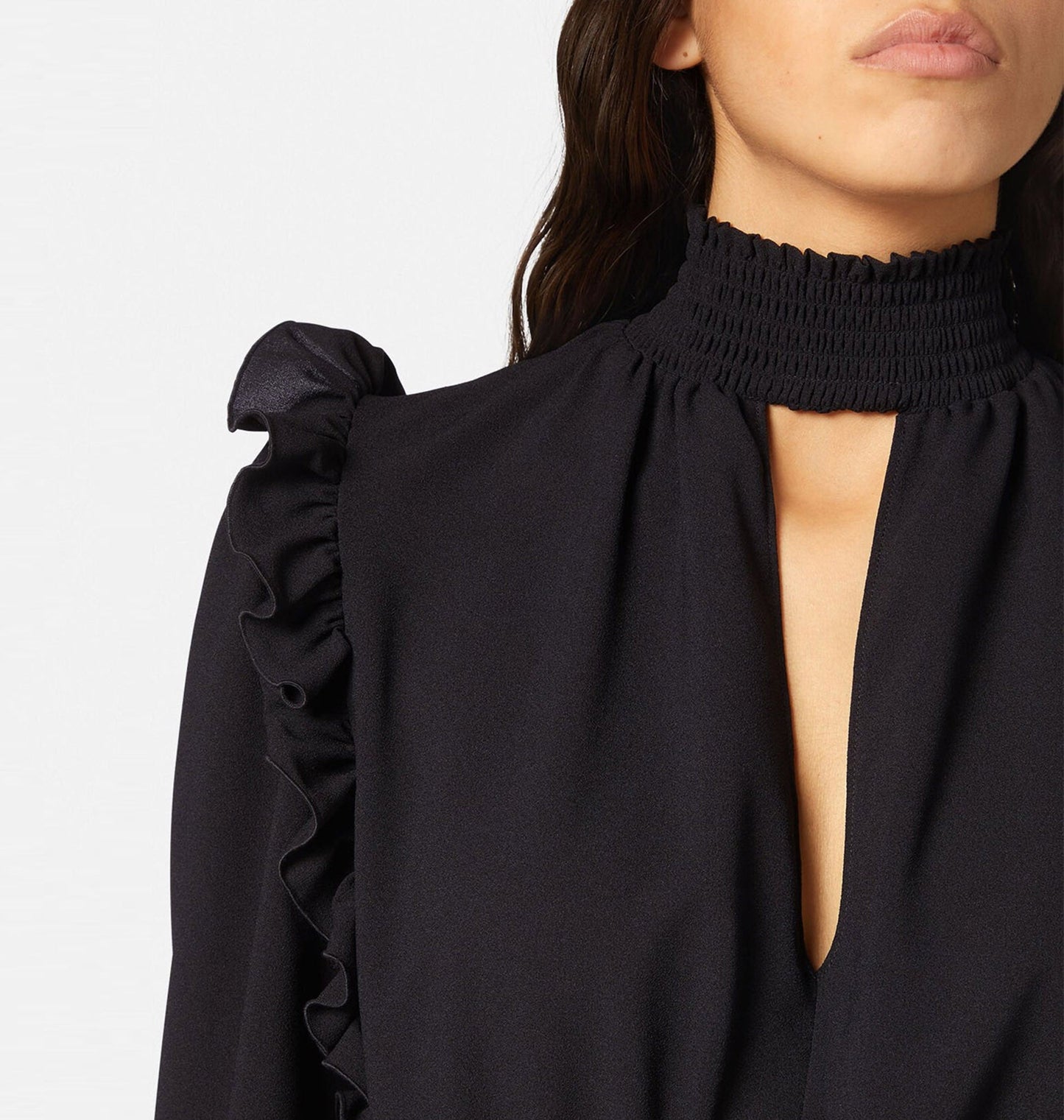 Versace Jeans Couture 连衣裙