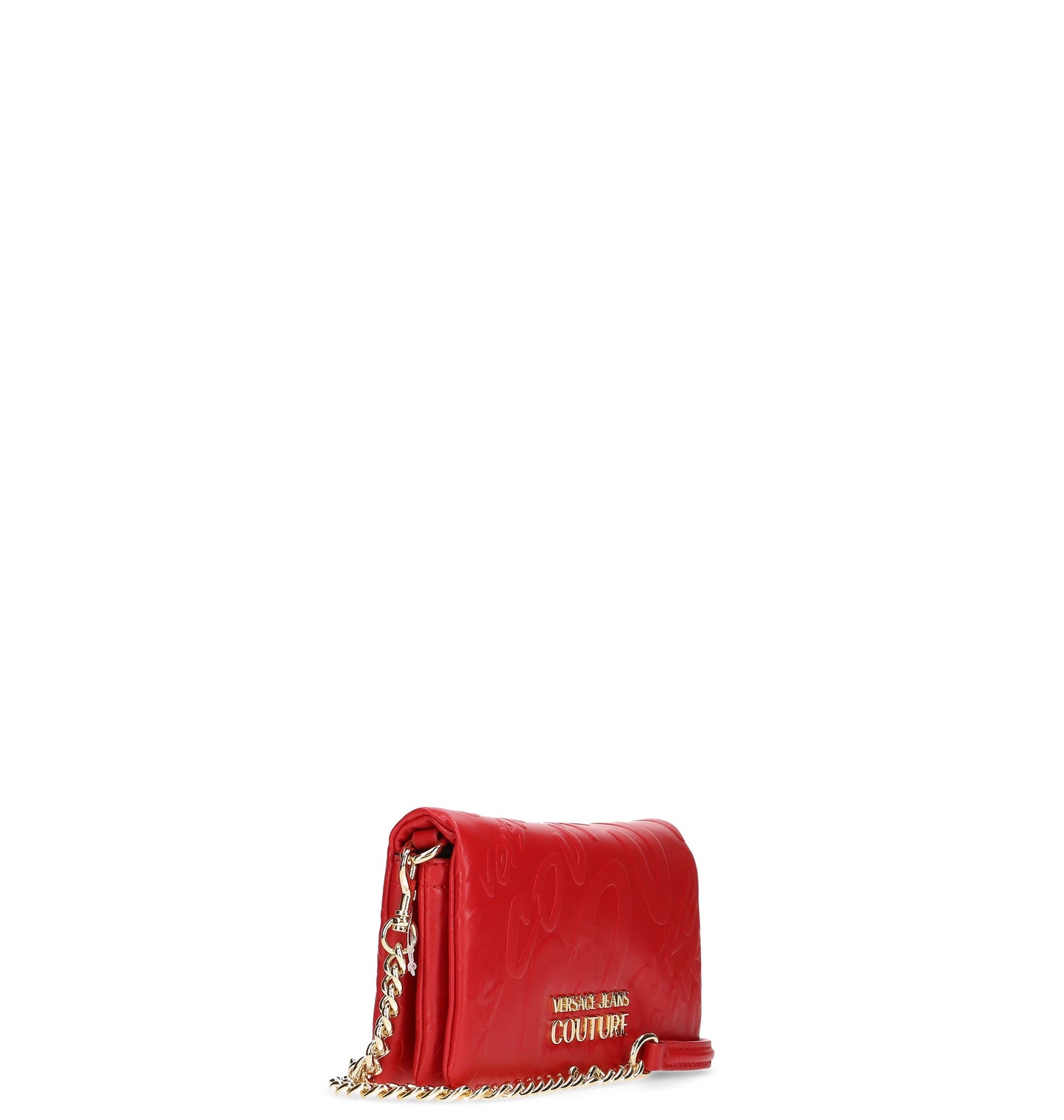 Tracolla Versace 牛仔时装
