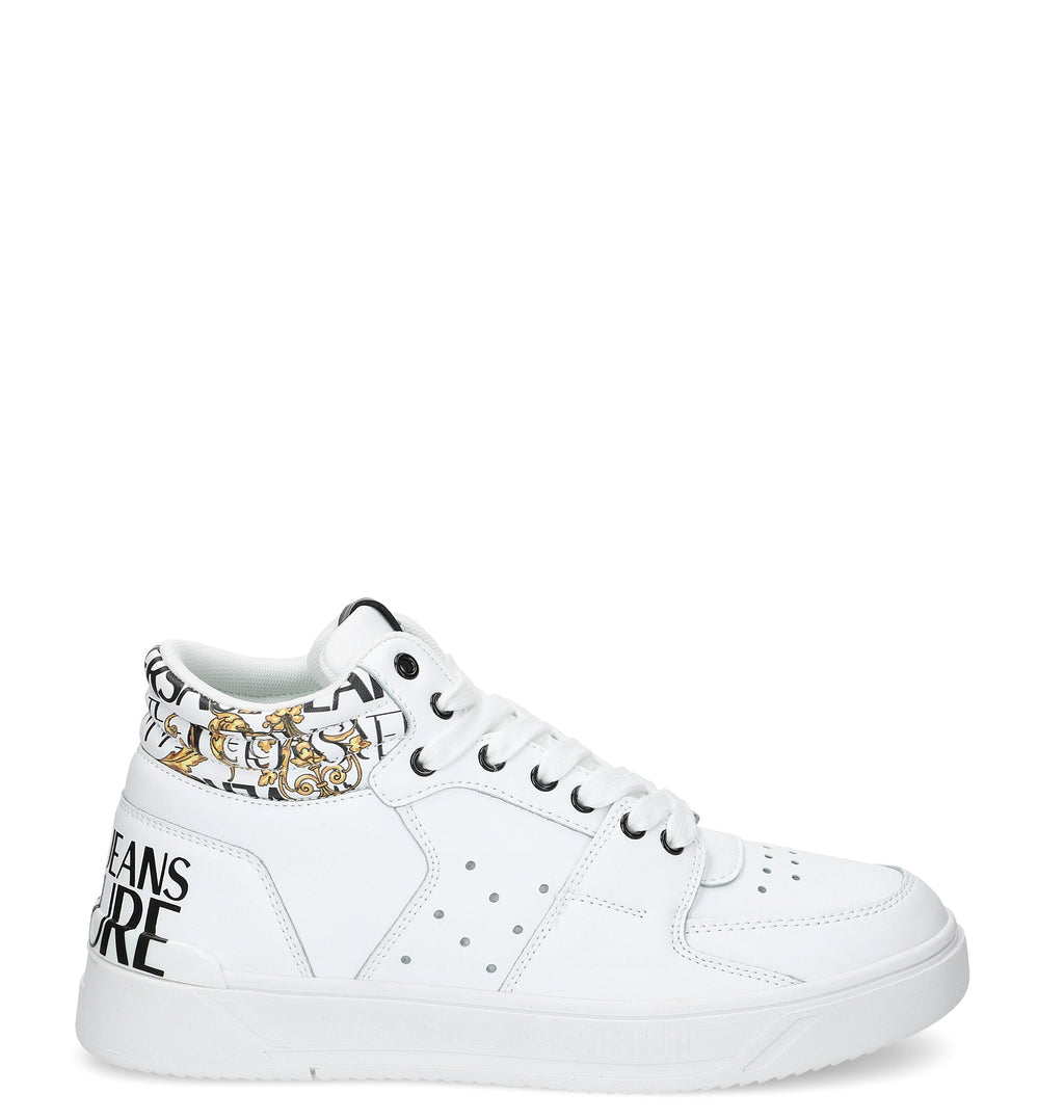 运动鞋 Versace Jeans Couture