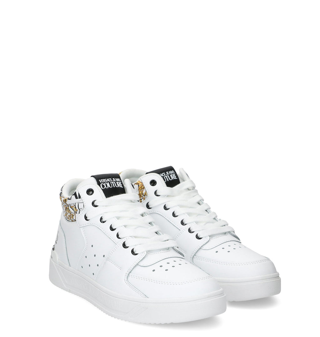 运动鞋 Versace Jeans Couture