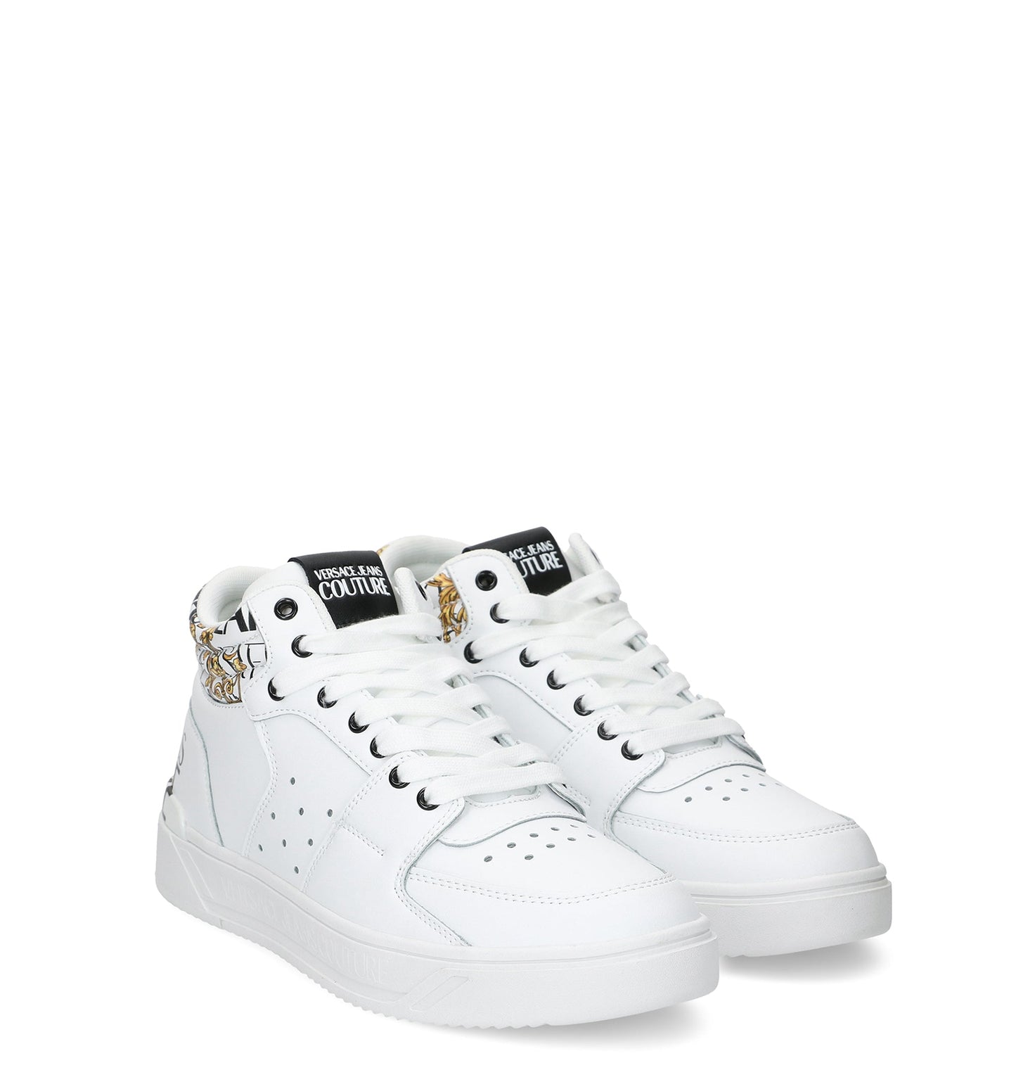 运动鞋 Versace Jeans Couture