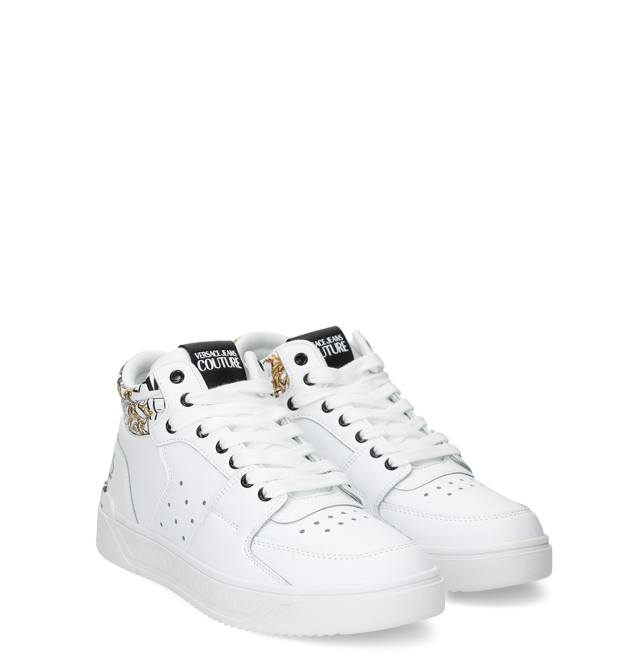 运动鞋 Versace Jeans Couture