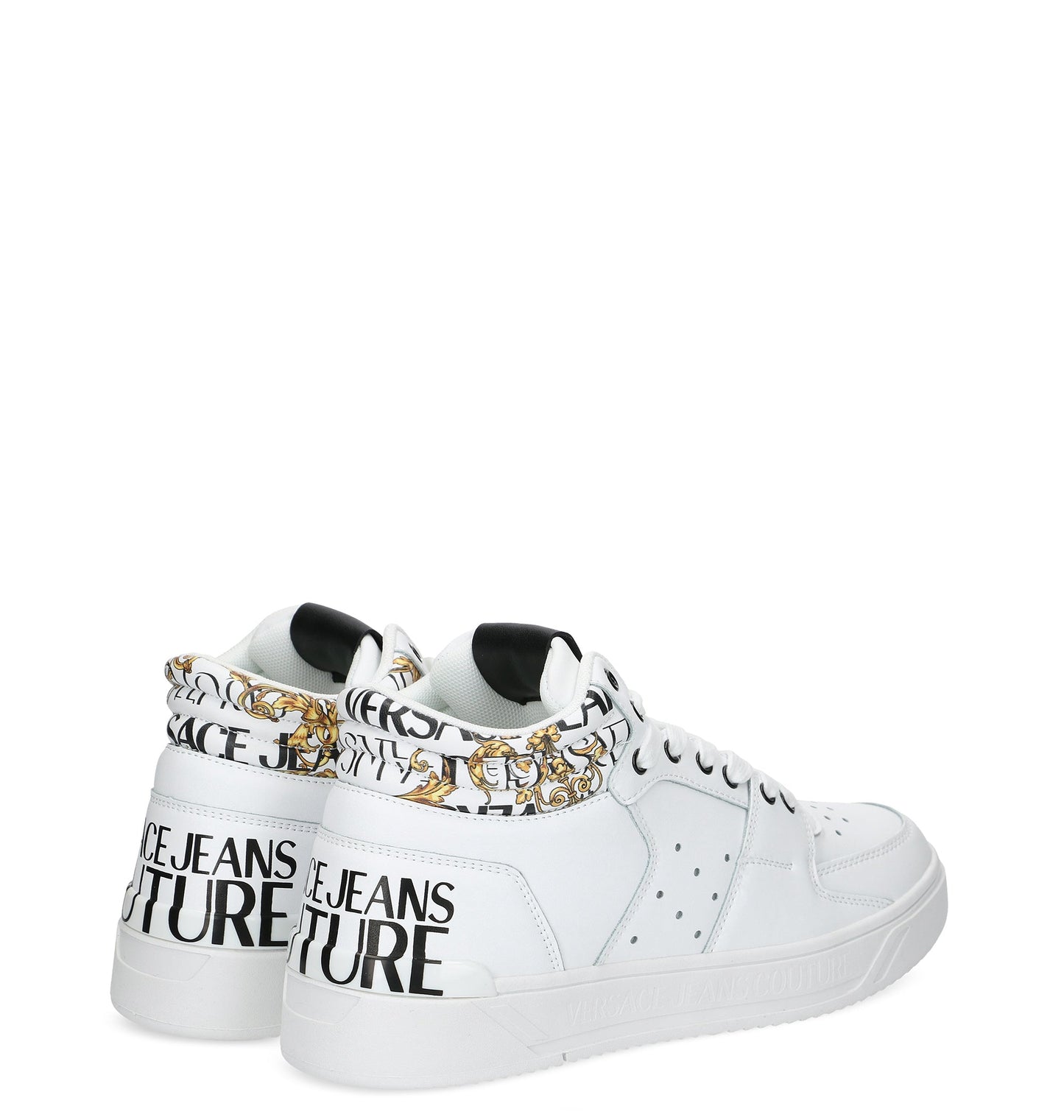 运动鞋 Versace Jeans Couture