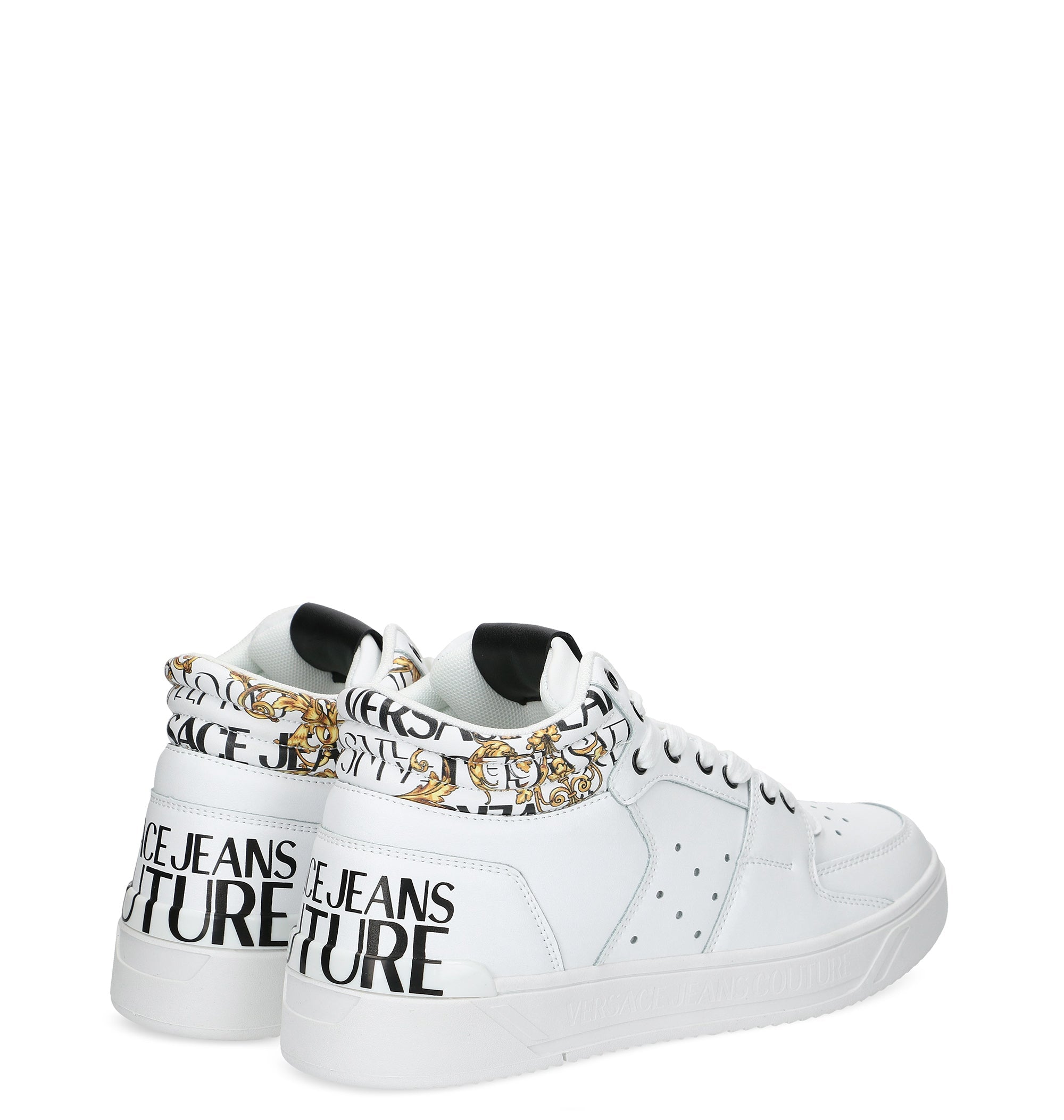 运动鞋 Versace Jeans Couture