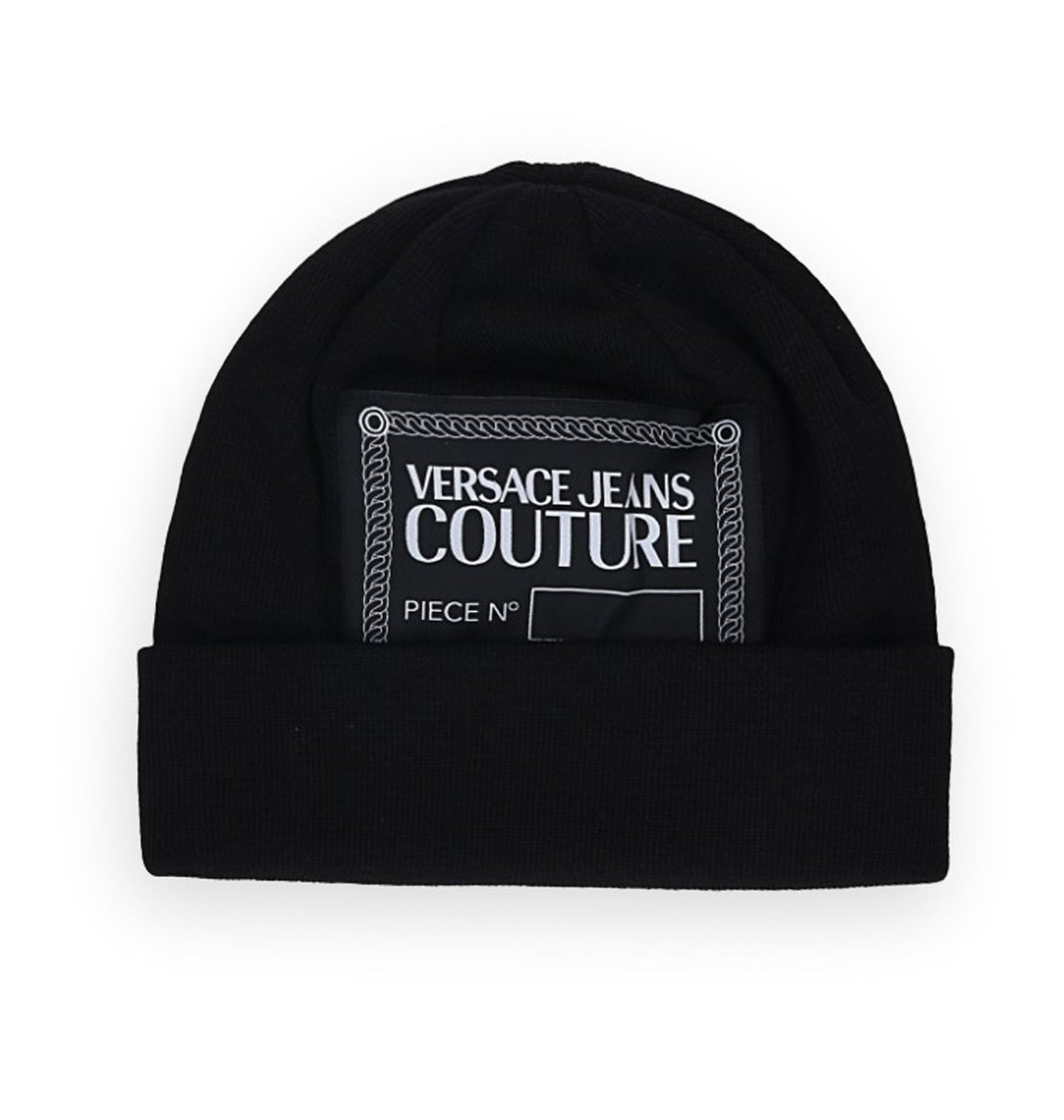 Cappello Versace 牛仔时装