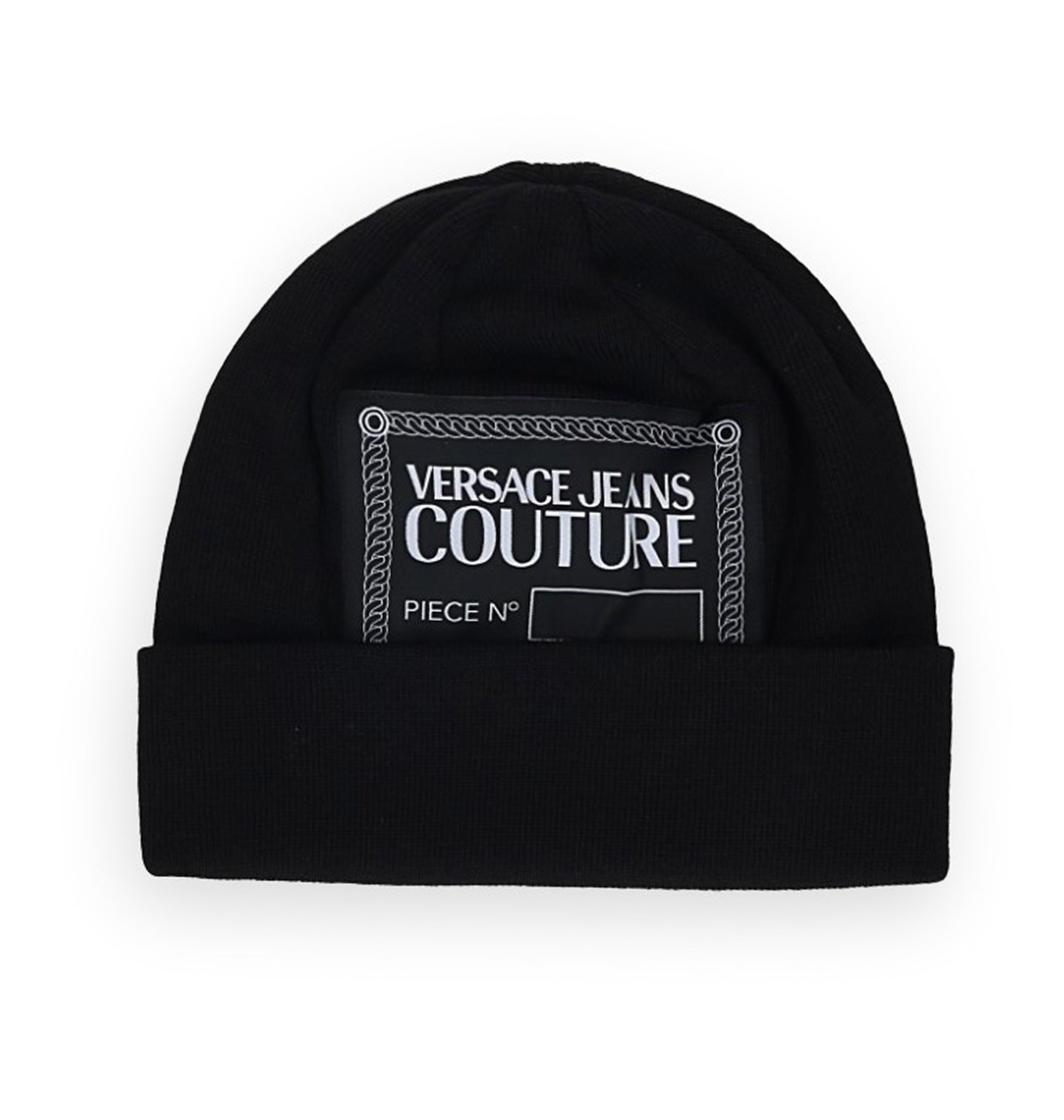 Cappello Versace 牛仔时装