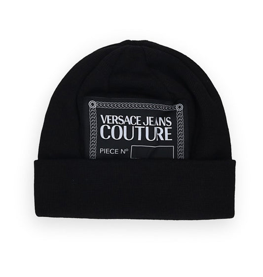 Cappello Versace 牛仔时装