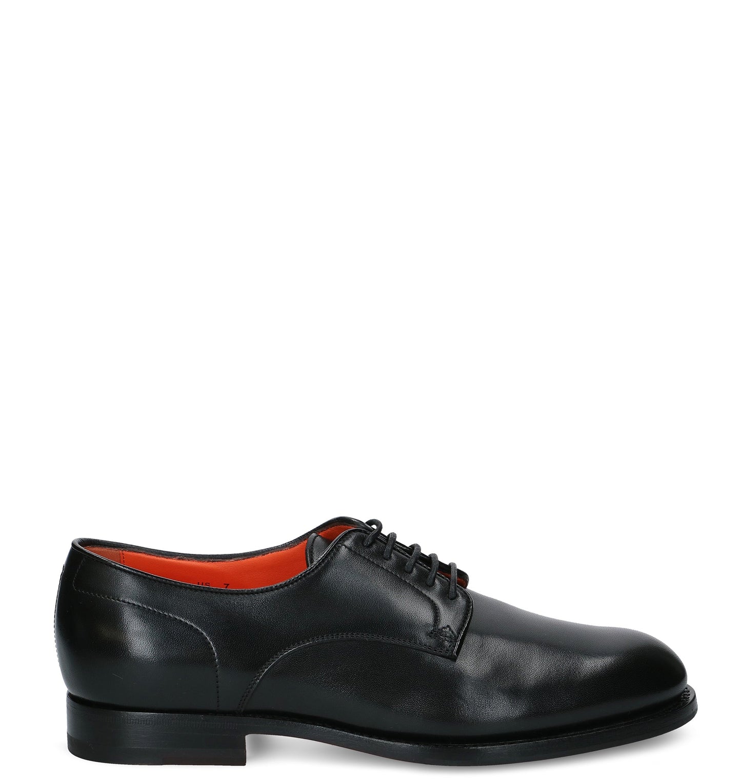 Santoni 系带鞋