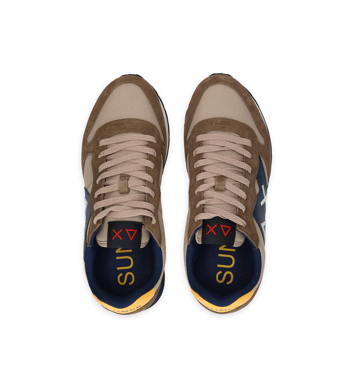 运动鞋 Sun68