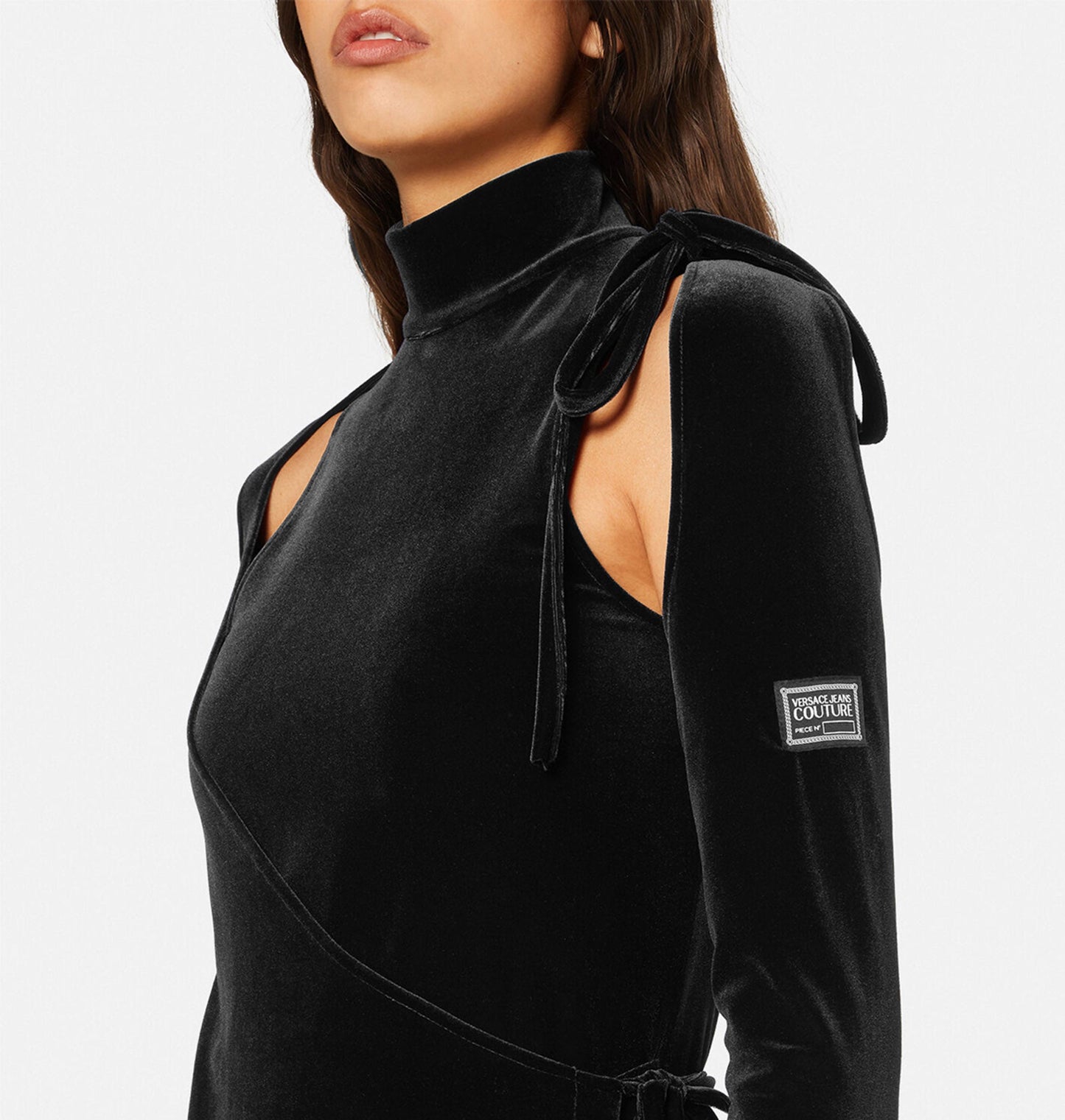 Versace Jeans Couture 连衣裙