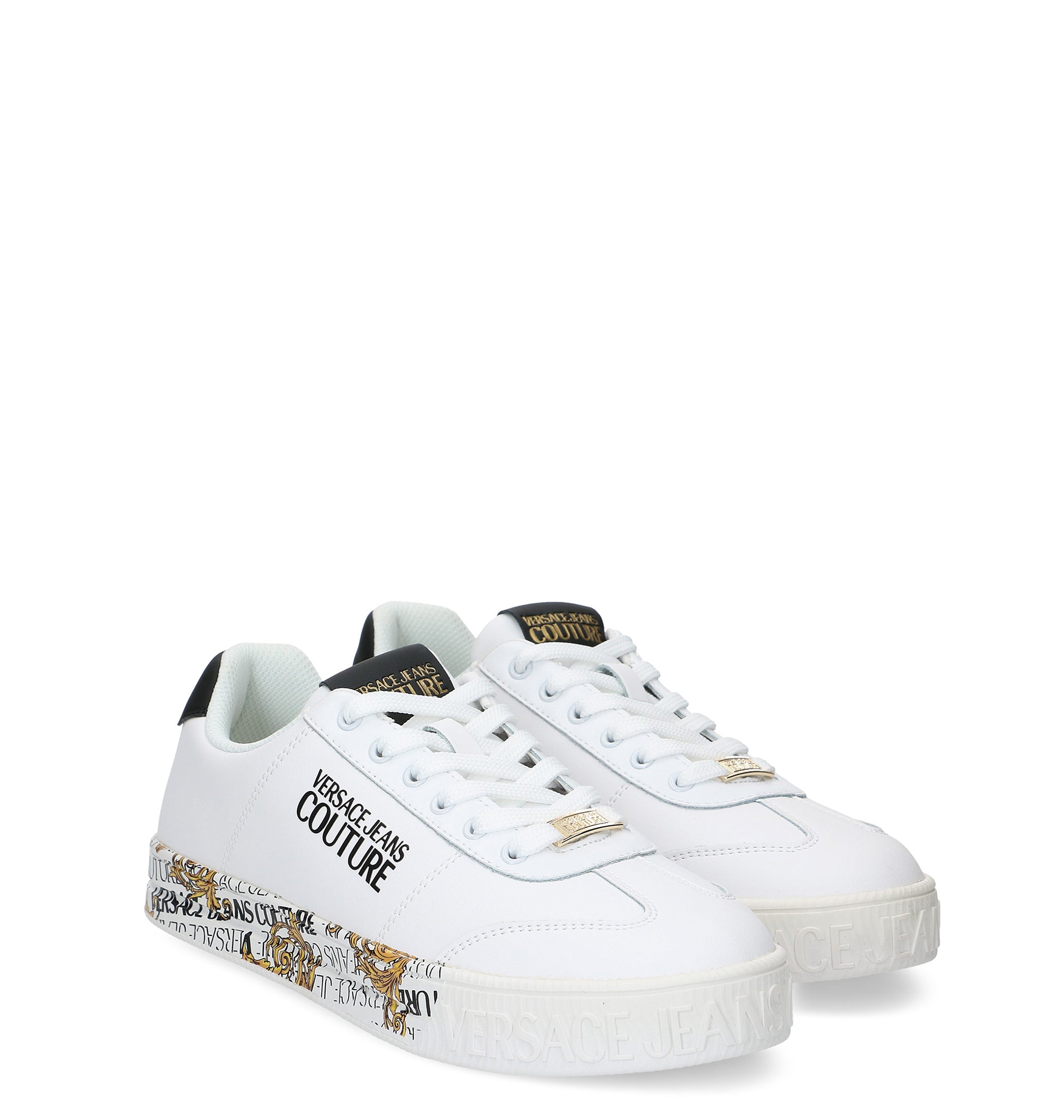 运动鞋 Versace Jeans Couture