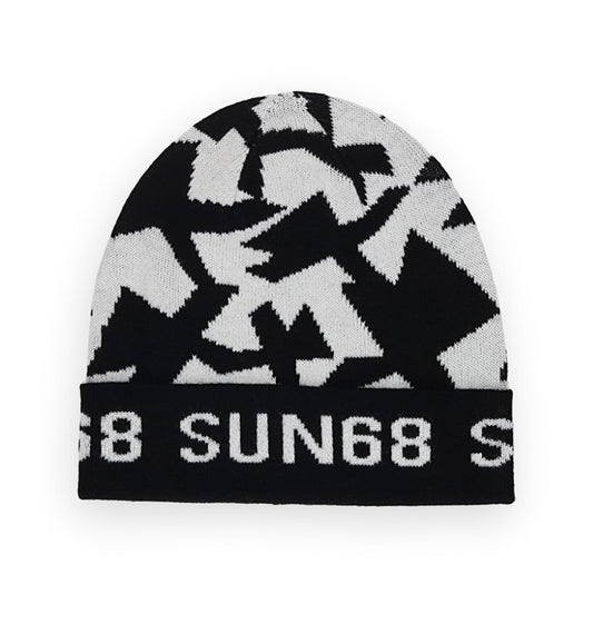 Sun68帽子
