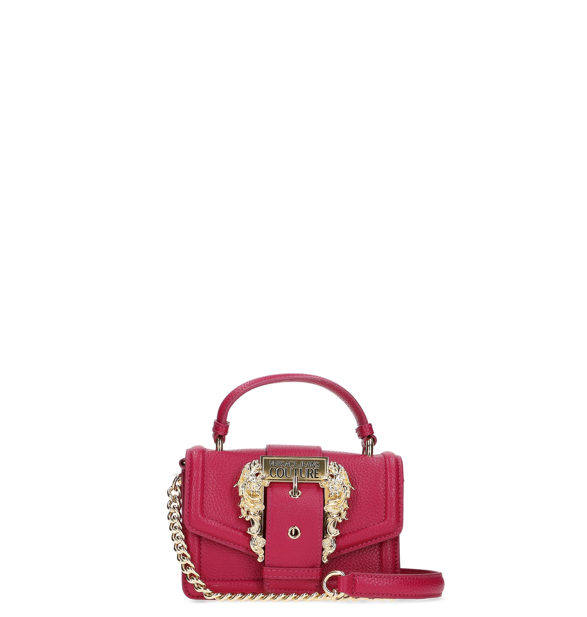 Tracolla Versace 牛仔时装