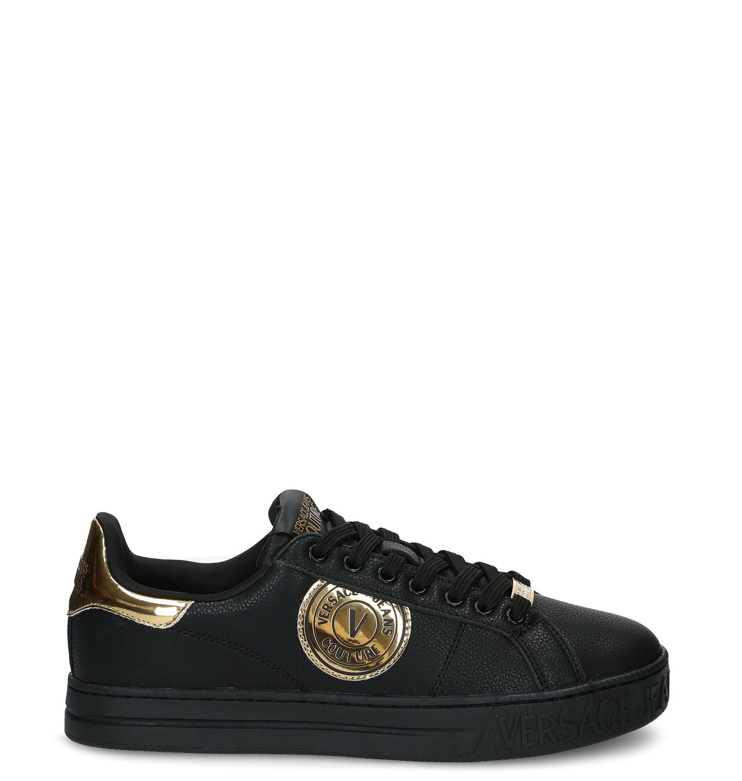 运动鞋 Versace Jeans Couture