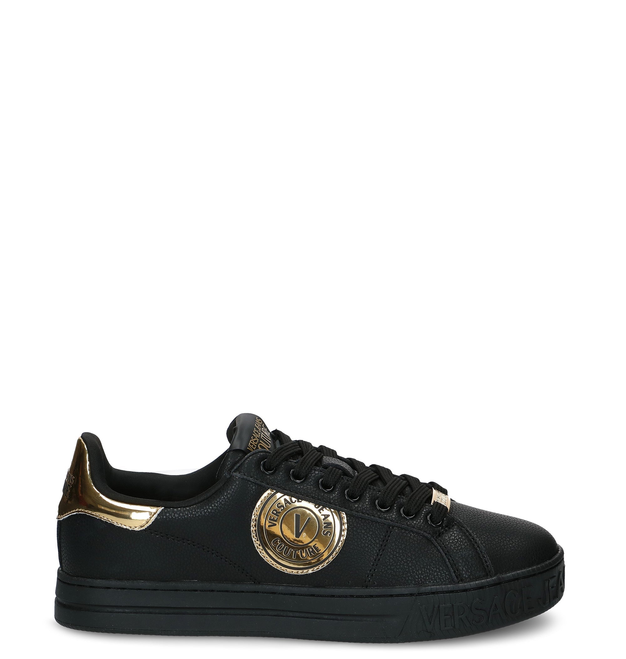 运动鞋 Versace Jeans Couture