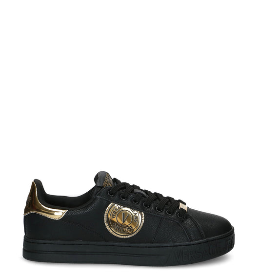 运动鞋 Versace Jeans Couture
