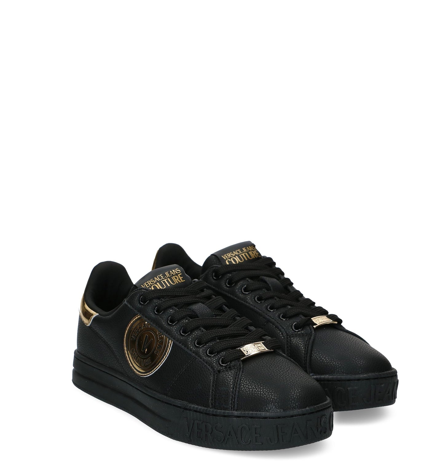 运动鞋 Versace Jeans Couture