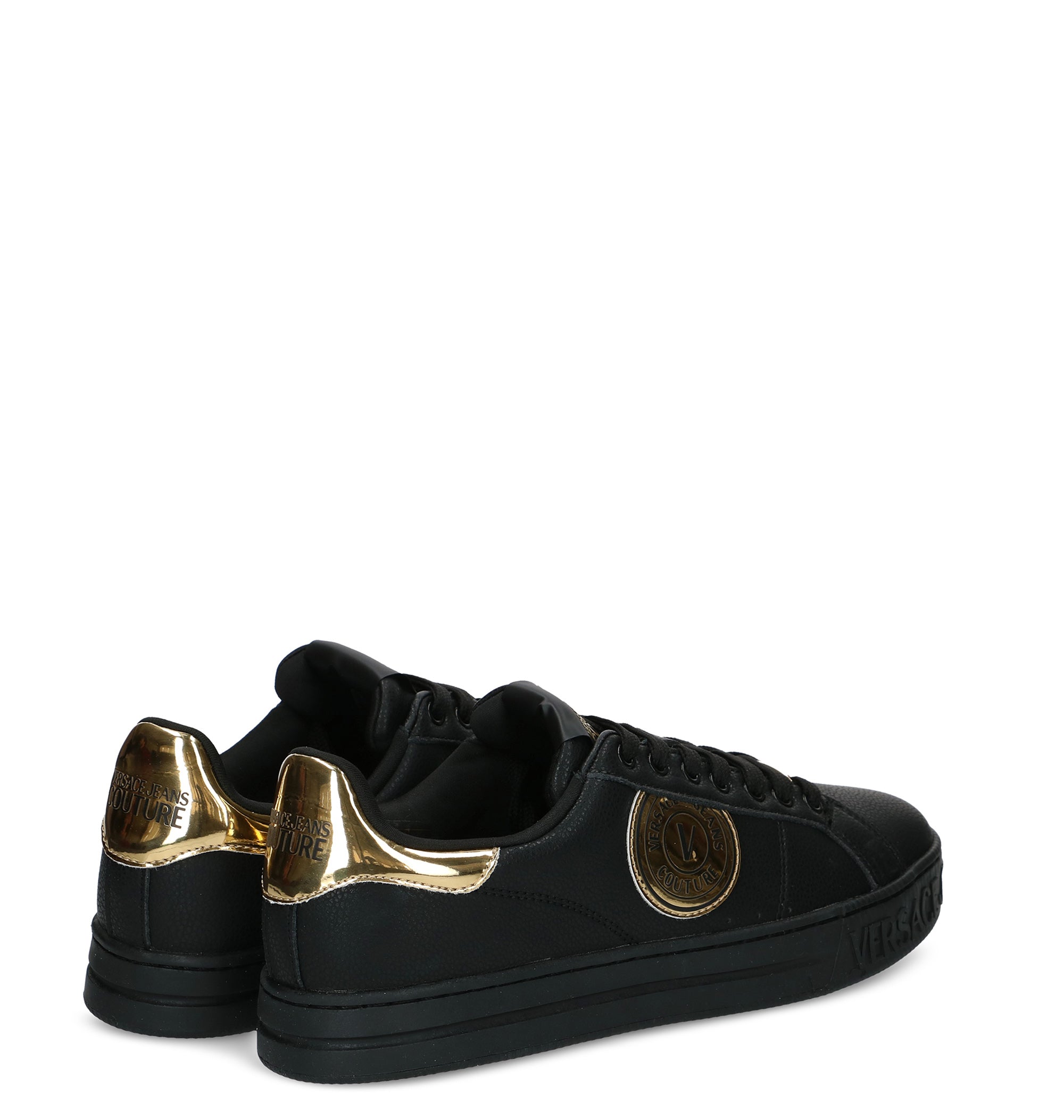 运动鞋 Versace Jeans Couture