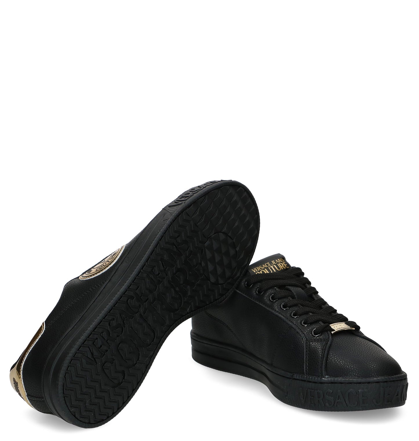 运动鞋 Versace Jeans Couture