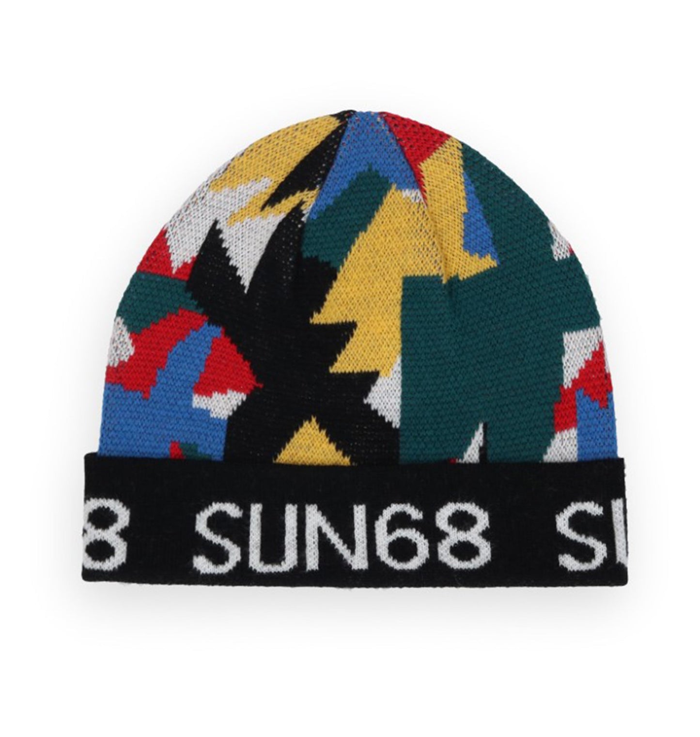 Sun68帽子