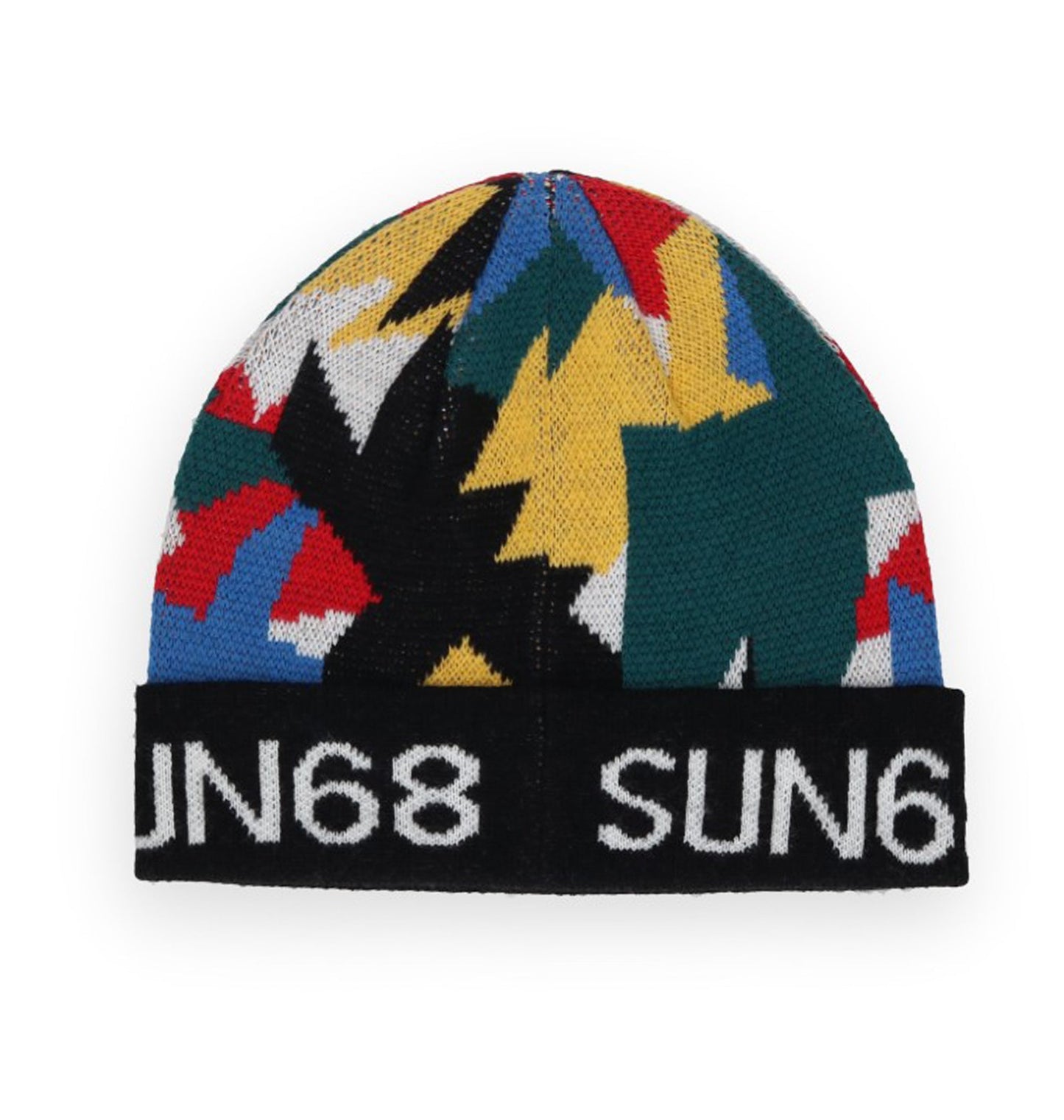 Sun68帽子